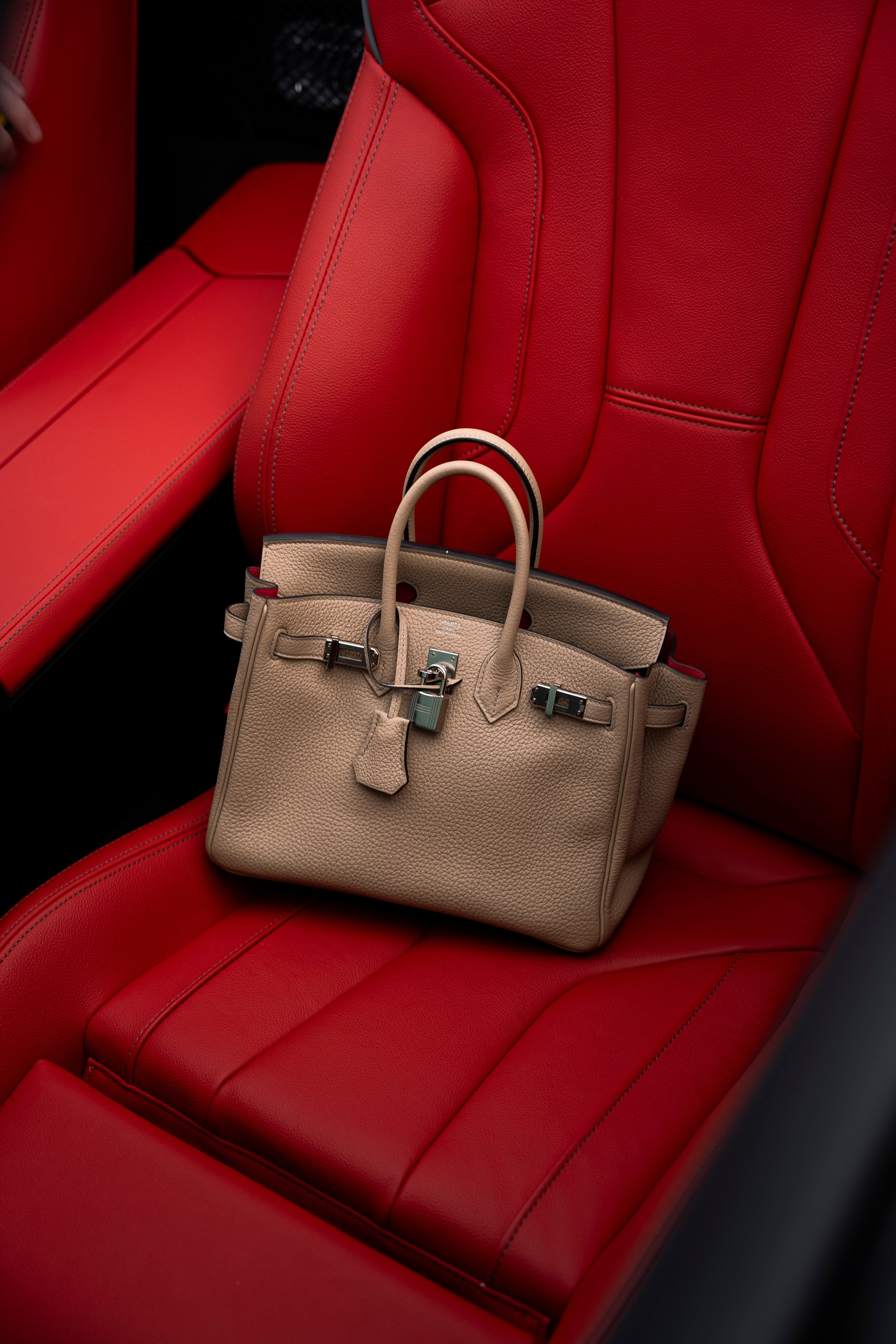 Индивидуальная фотосессия