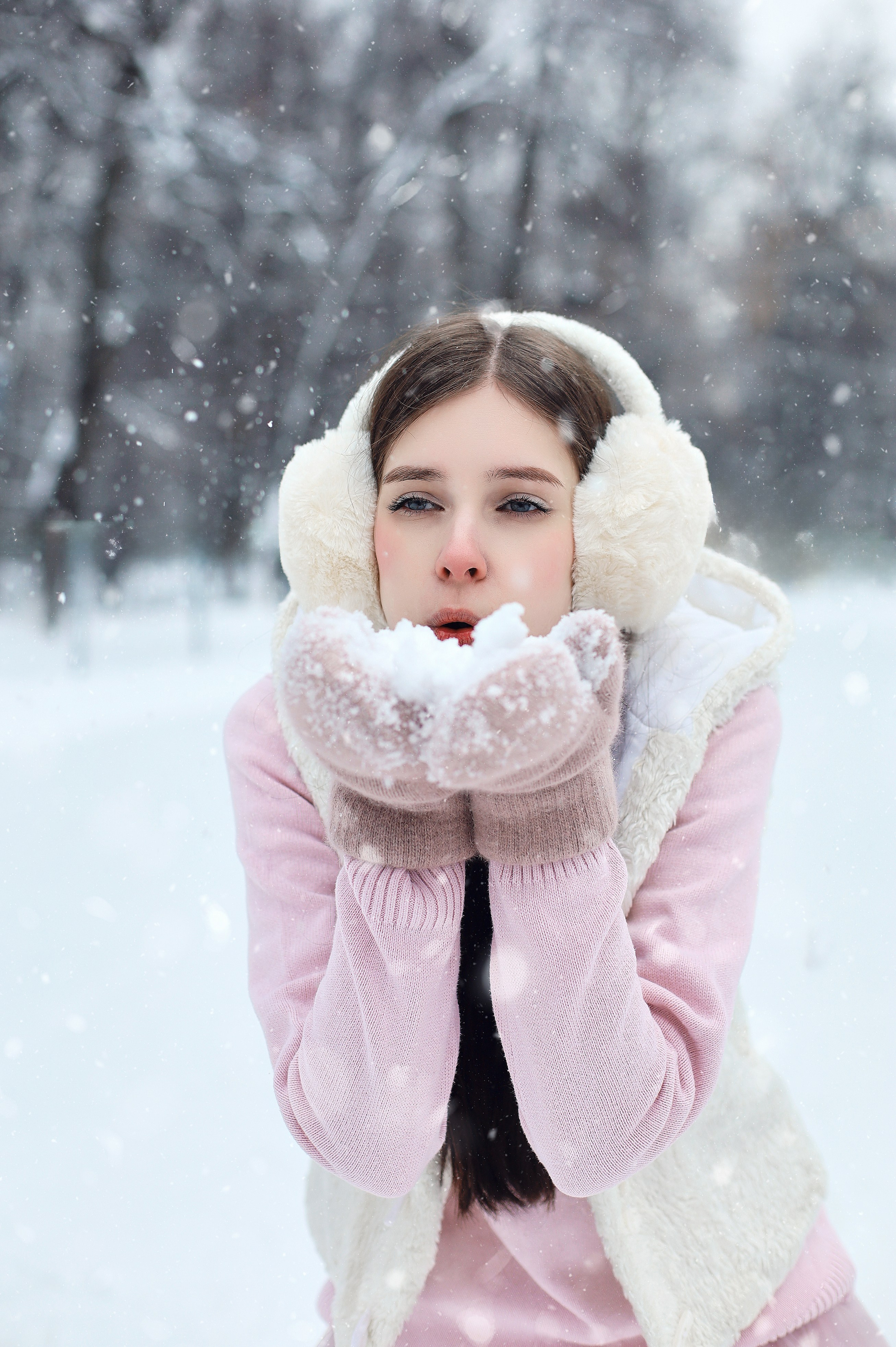Настя. Фотограф в Смоленске Ася Польшина