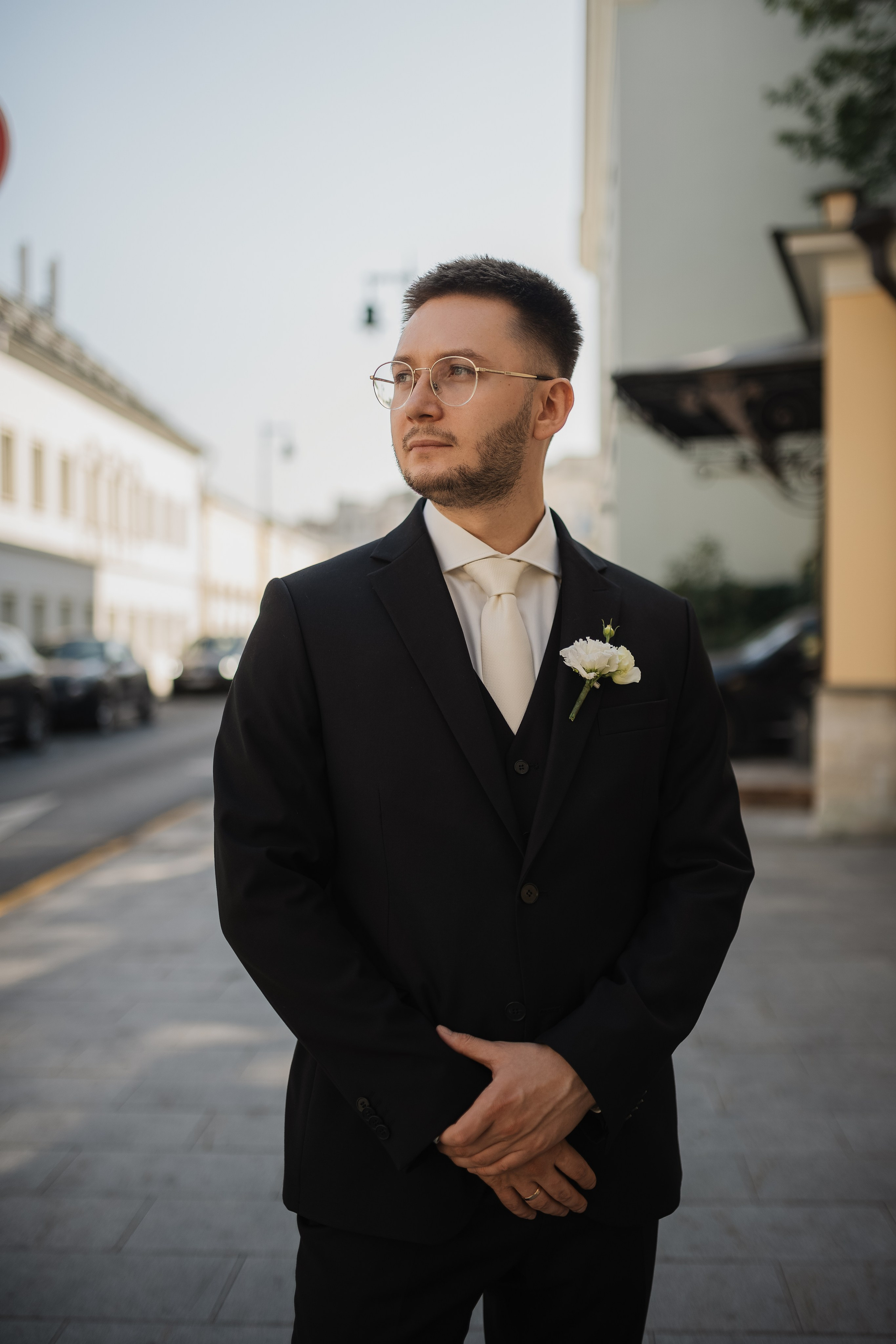 V & T. Фотограф Москва