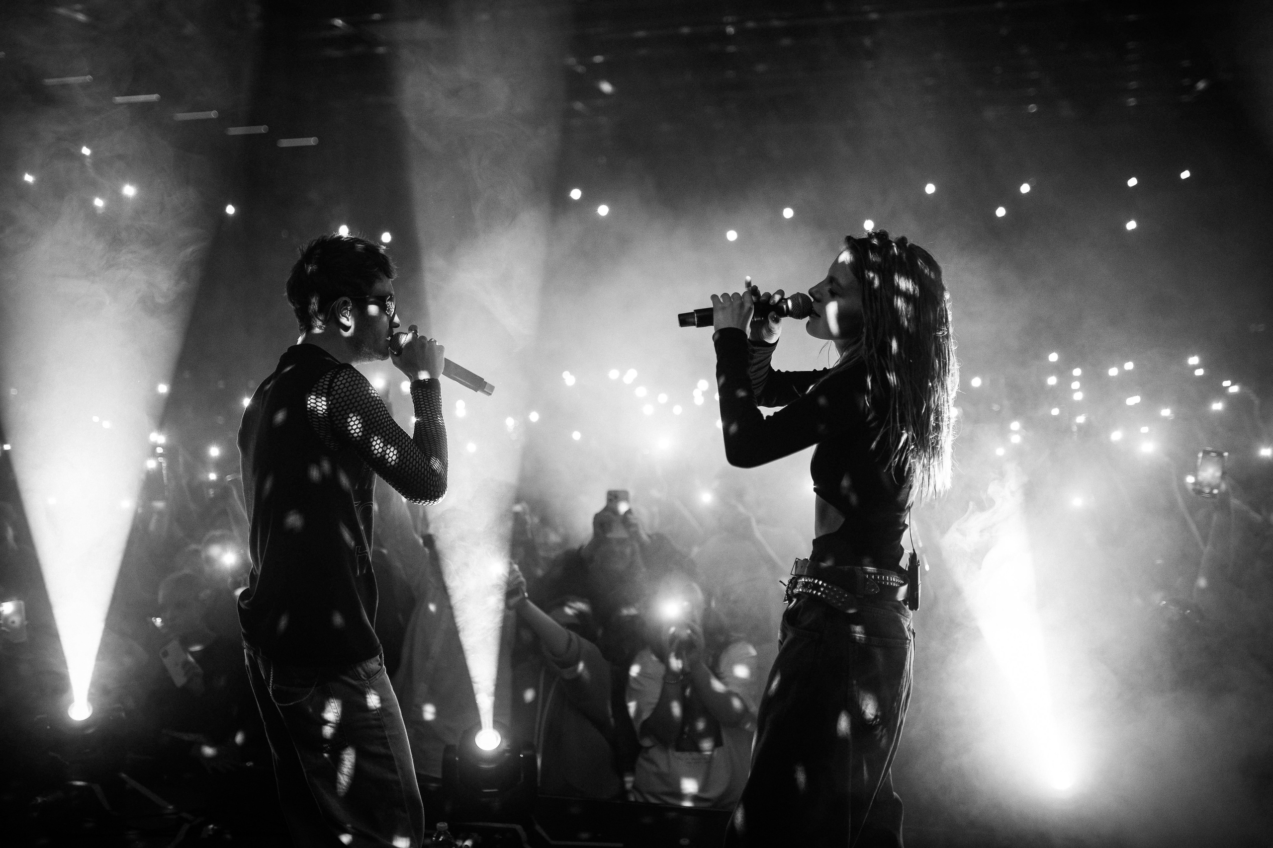 MINAEVA. Фотограф Москва