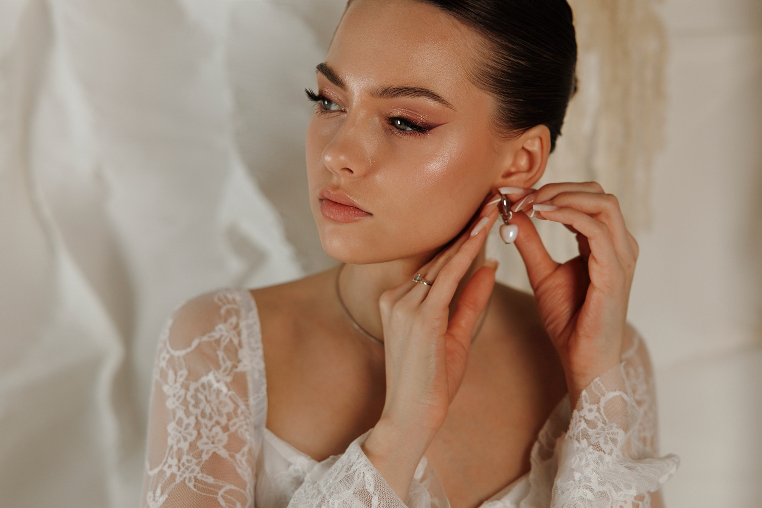 Нежность. Свадебный фотограф в Москве, Самаре, Тольятти