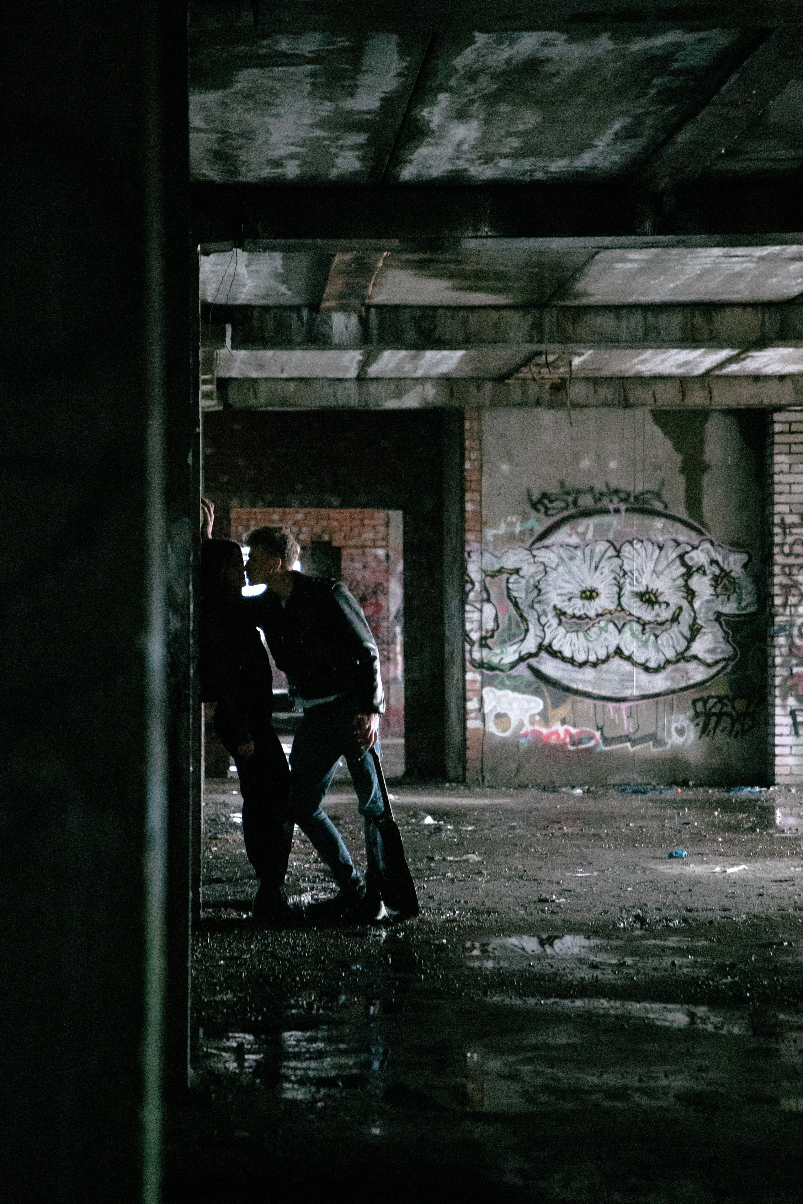 Кировский завод. Фотограф Алексей Шуля — портфолио