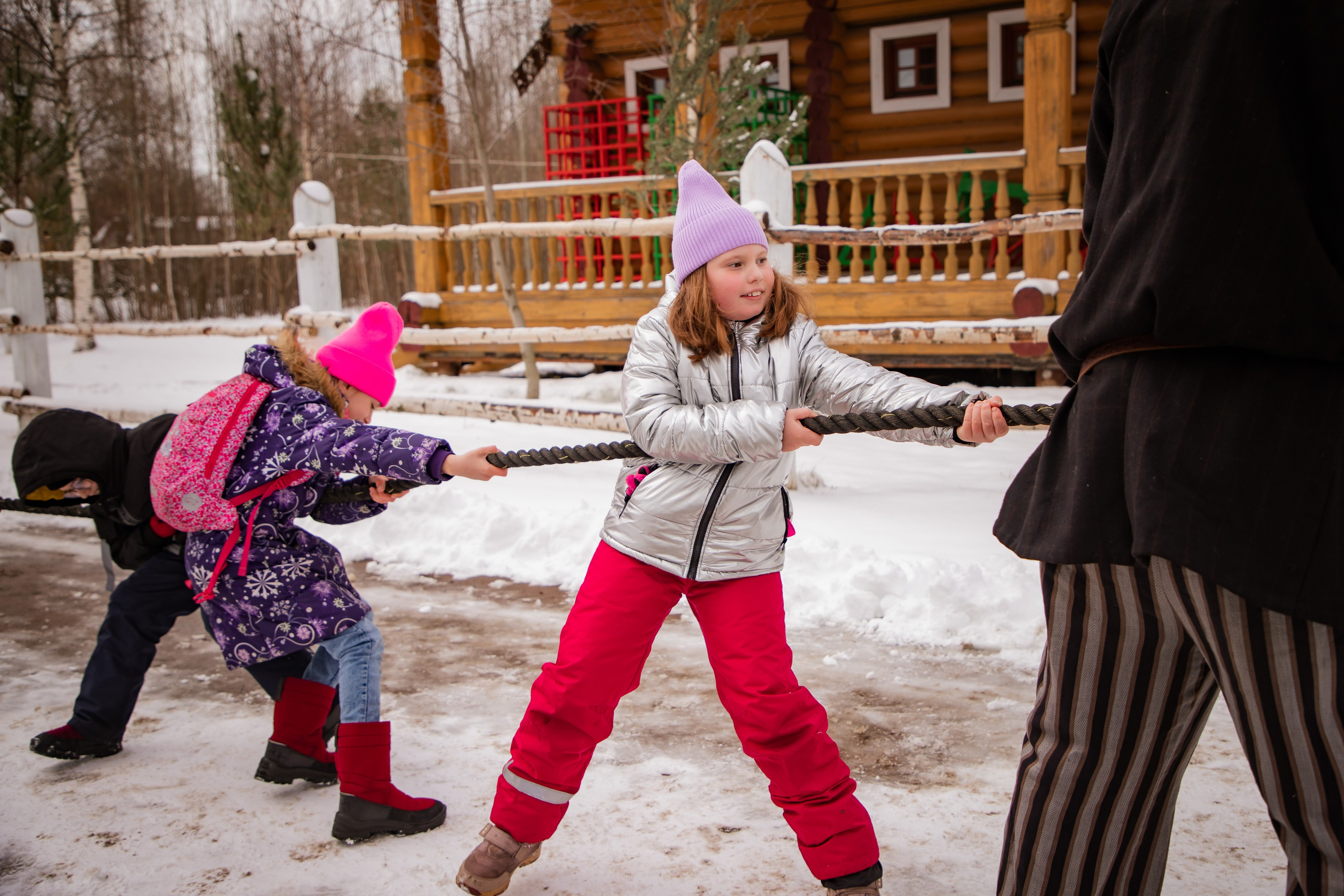 День Рождения в сказке. Фотограф Алексей Шуля — портфолио
