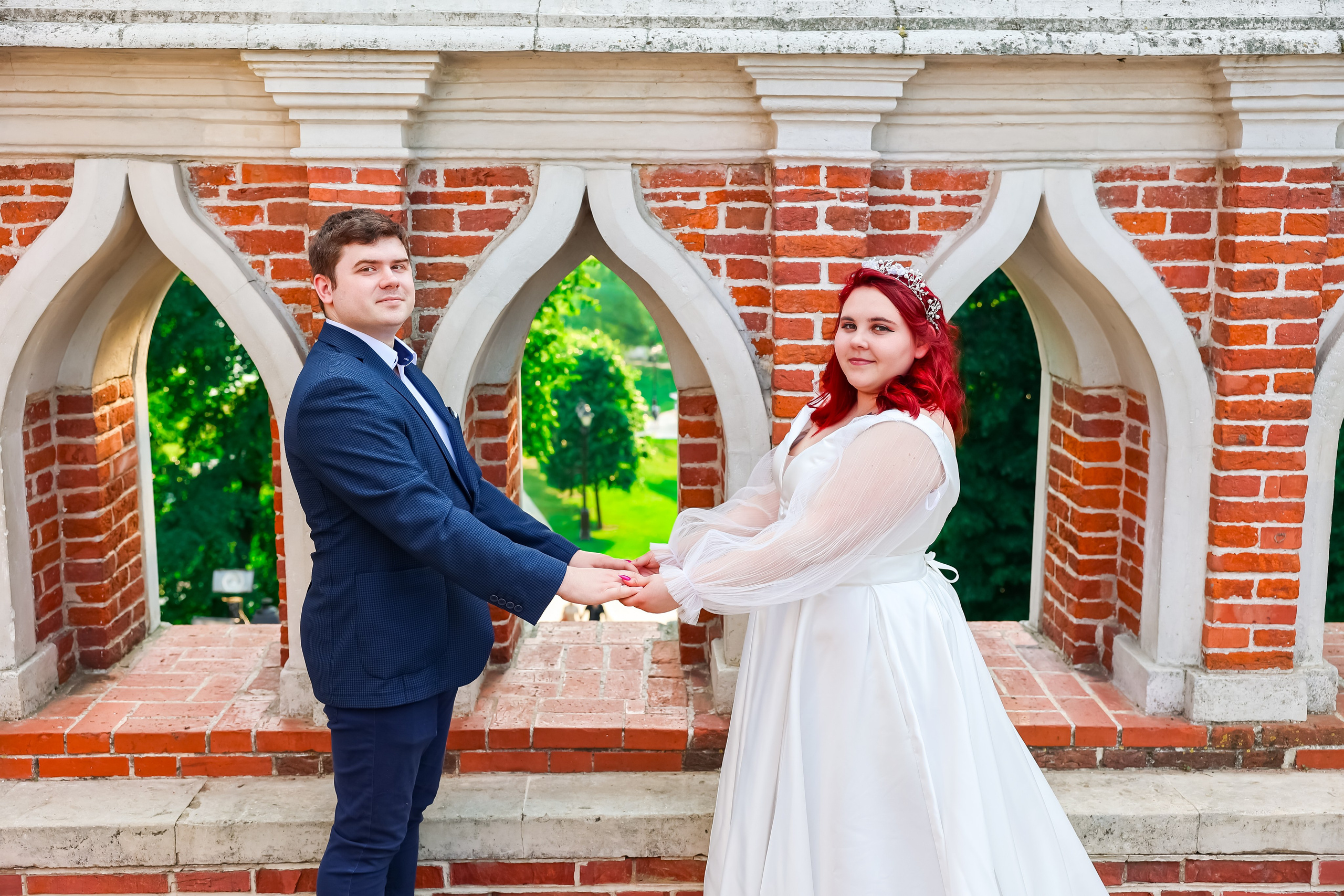 Свадьба Яны и Алексея. Оксана Ромашкина- семейный и ньюборн фотограф из Москвы