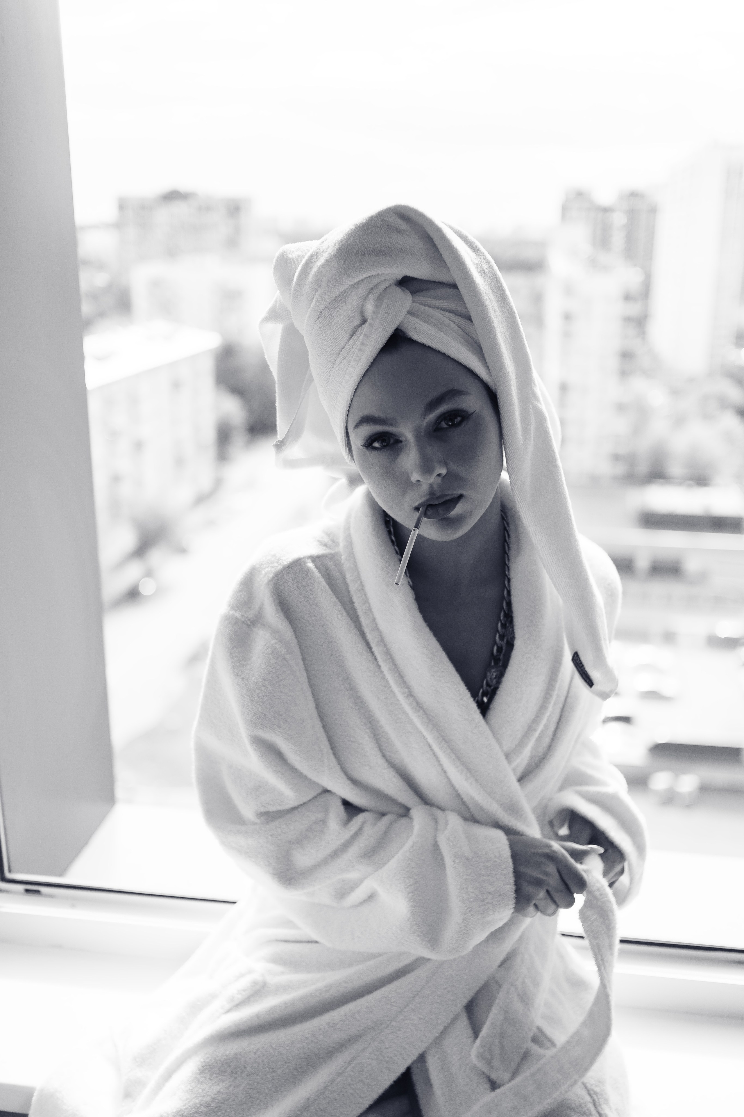 Фотосессия в гостинице. Фотограф в Санкт-Петербурге и Москве Наталья Милли