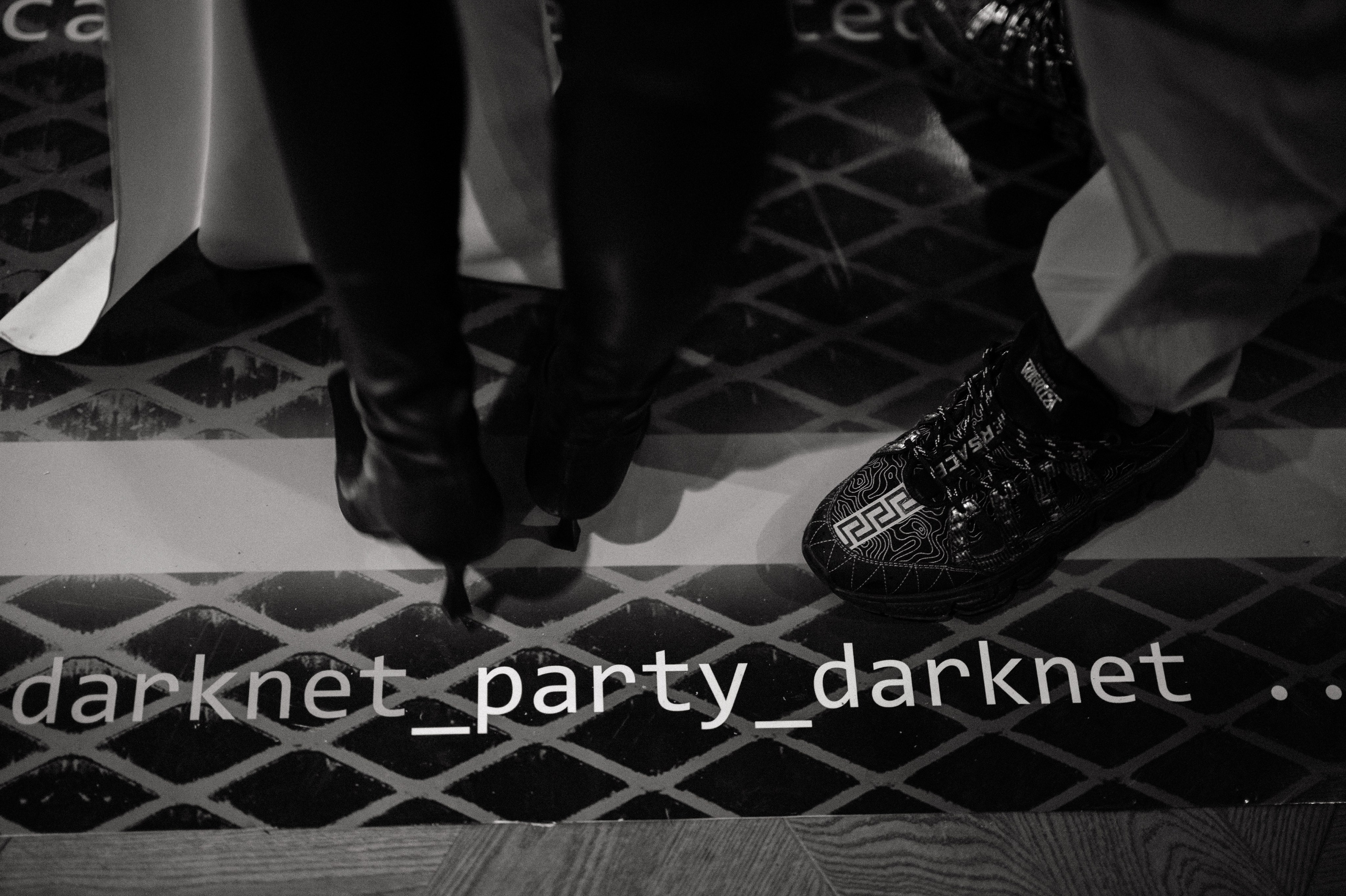 Дни Рождения. Алина Посторонка и Дима Мурашов