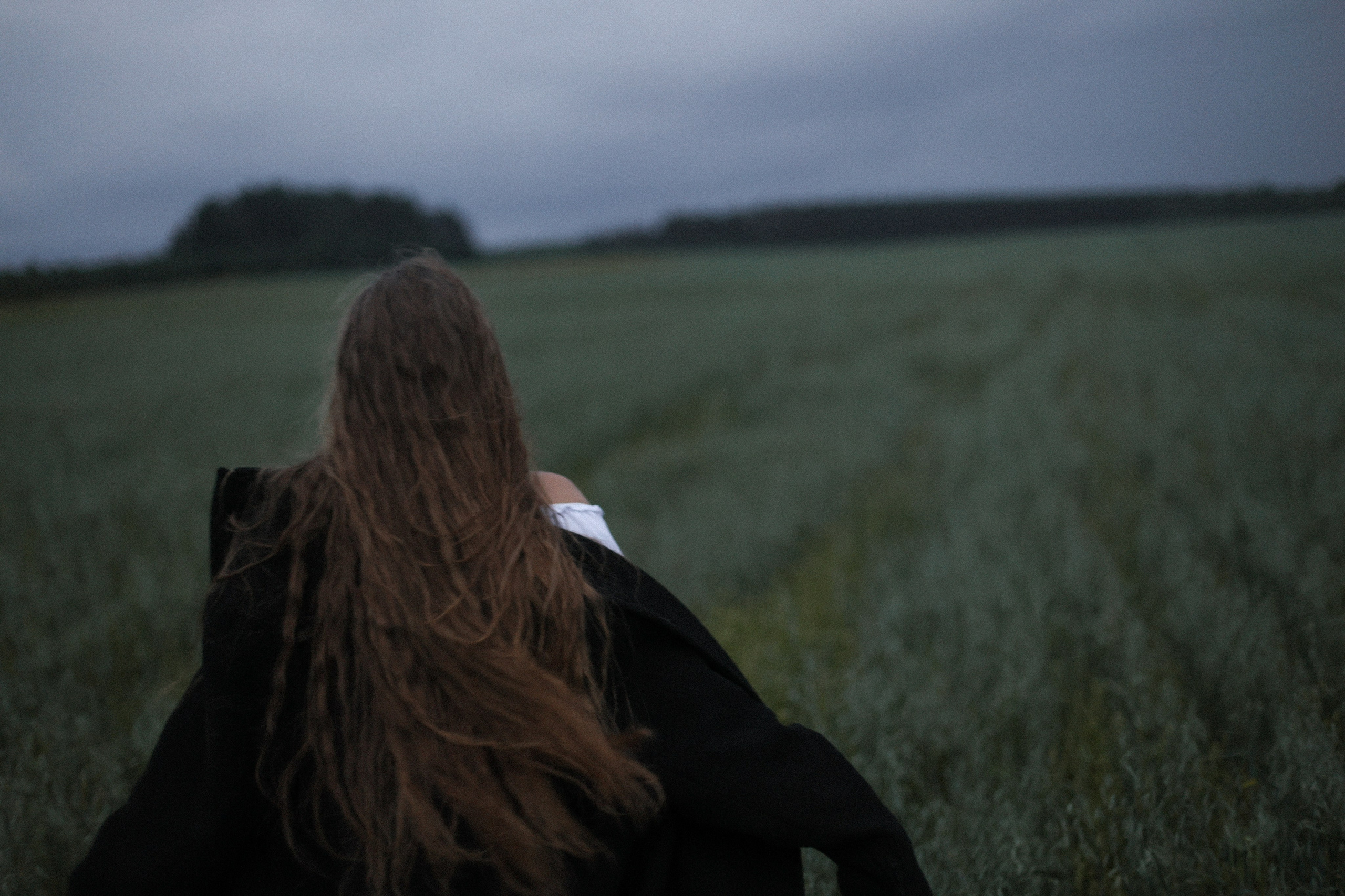 Индивидуальная история. Фотограф — Ольга Косолюкина