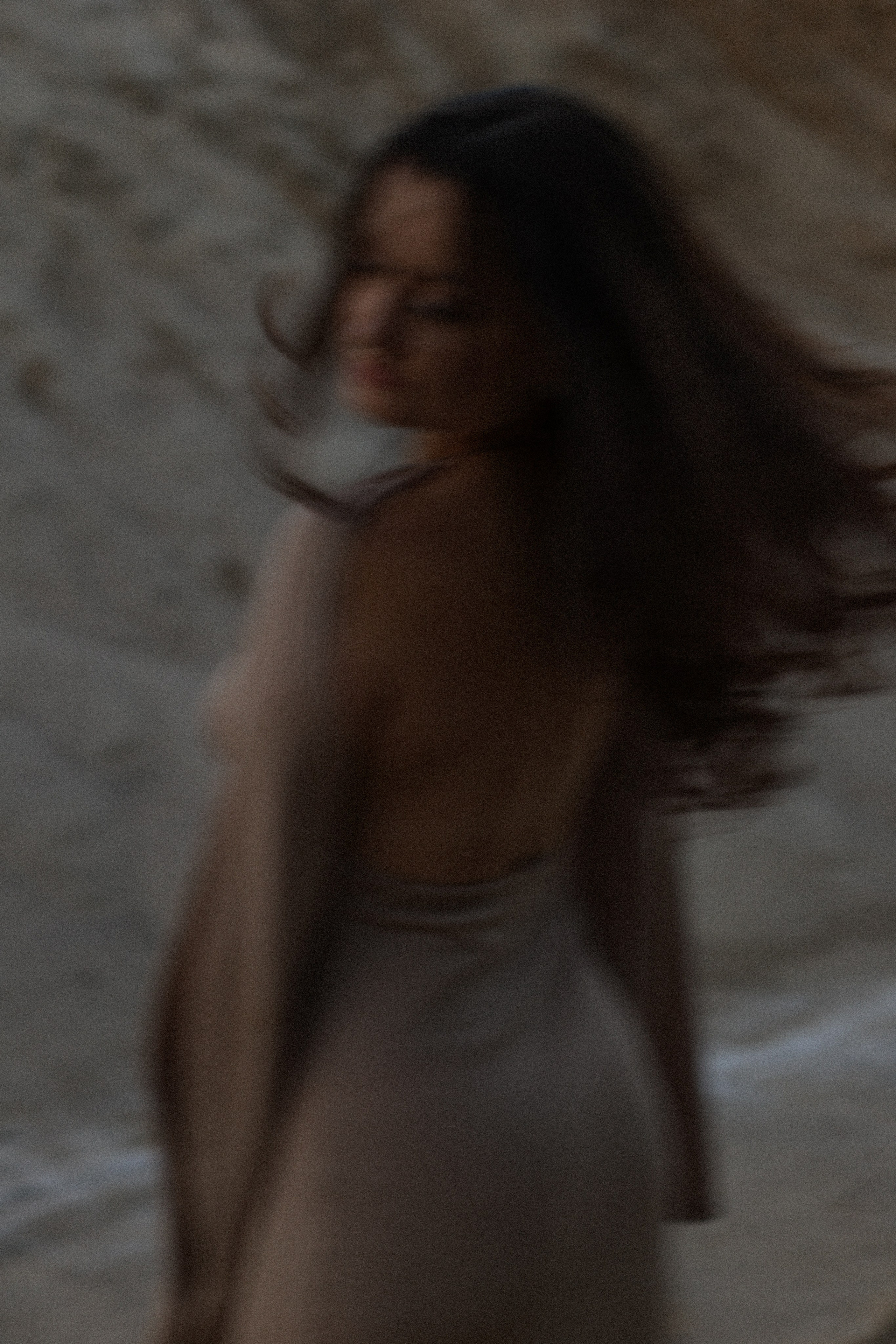 Индивидуальная история. Фотограф — Ольга Косолюкина