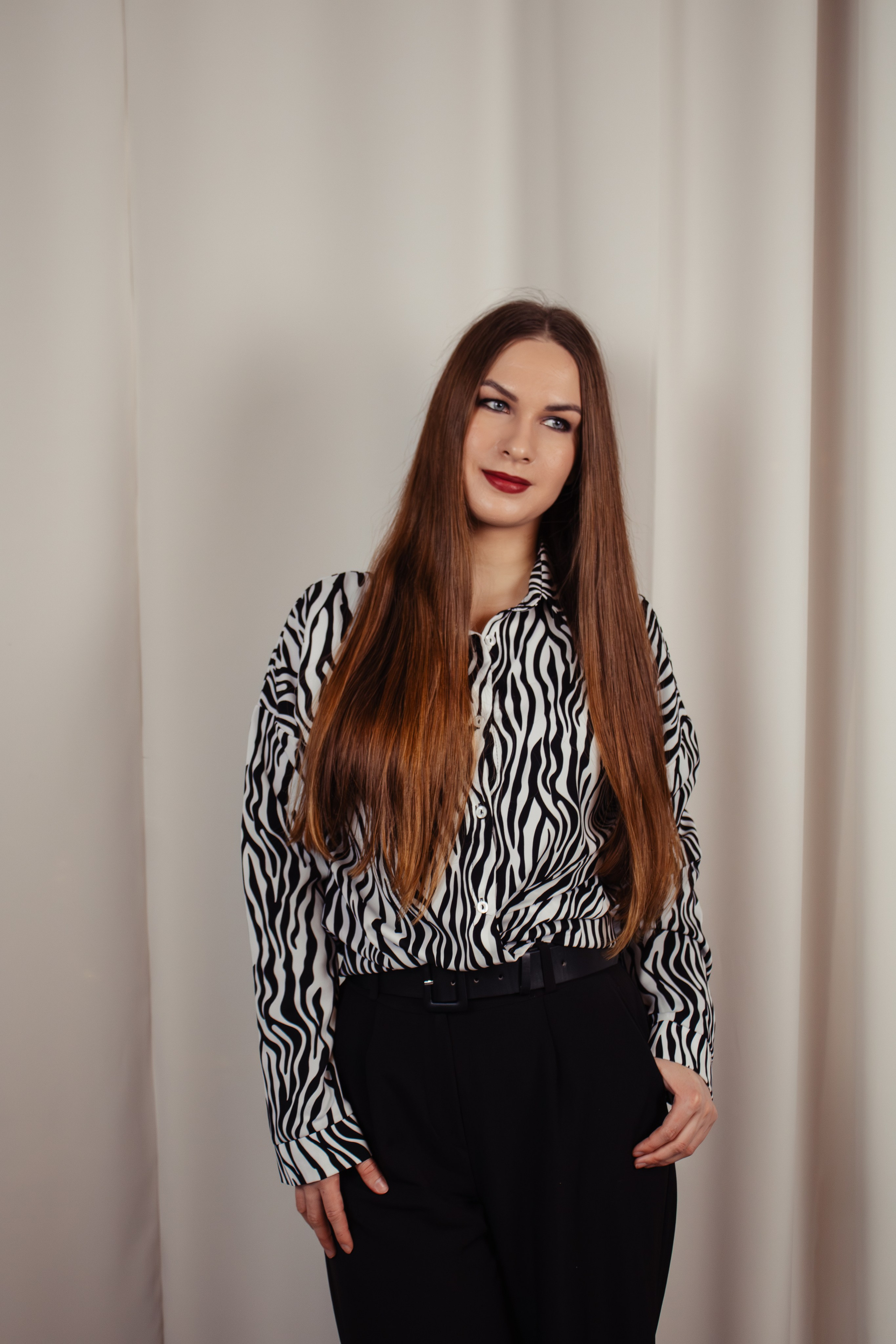 Анна. Фотограф в Самаре Анастасия Попова