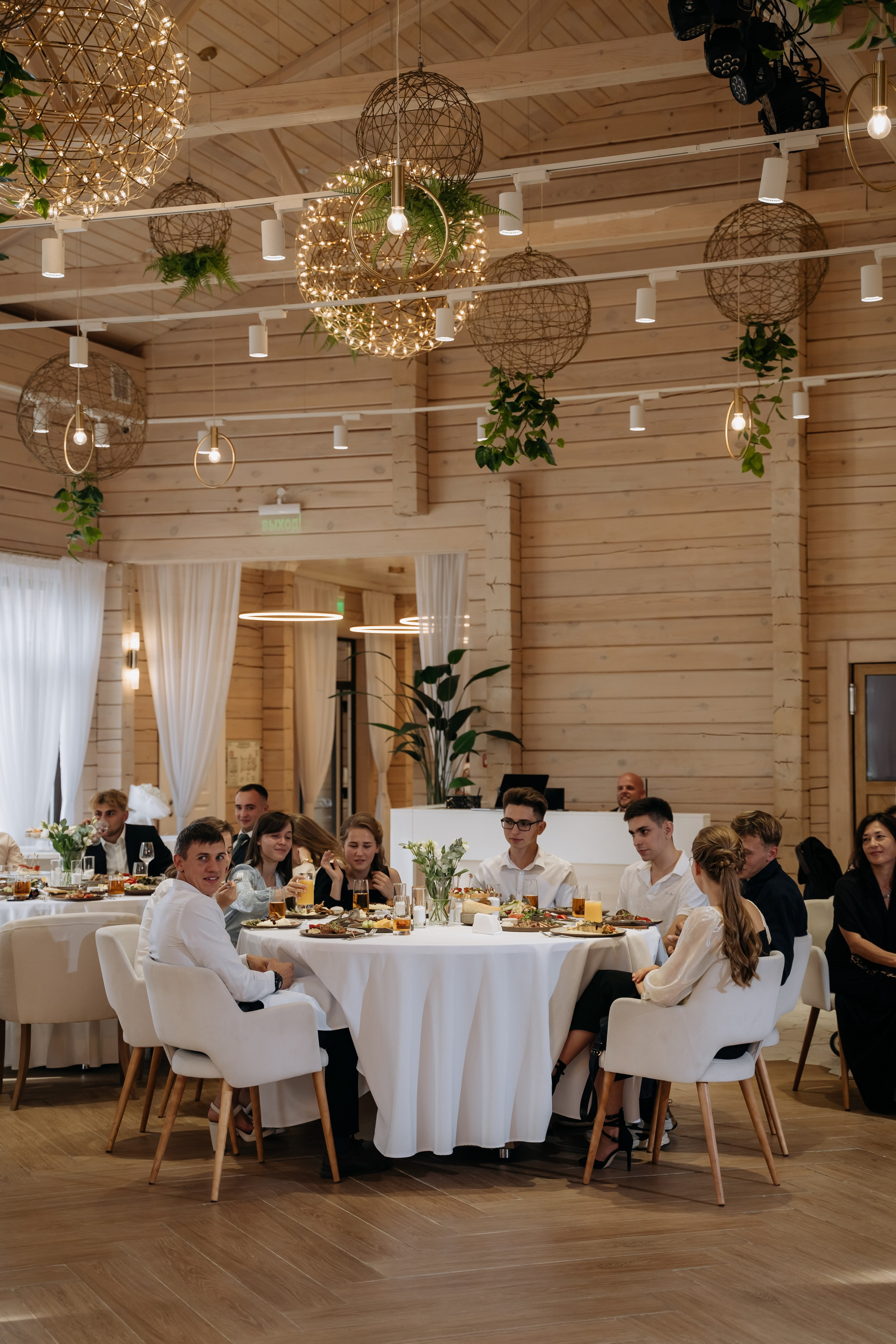 Лиля и Иван. Свадебный и семейный фотограф в Новосибирске Наталья Зорина