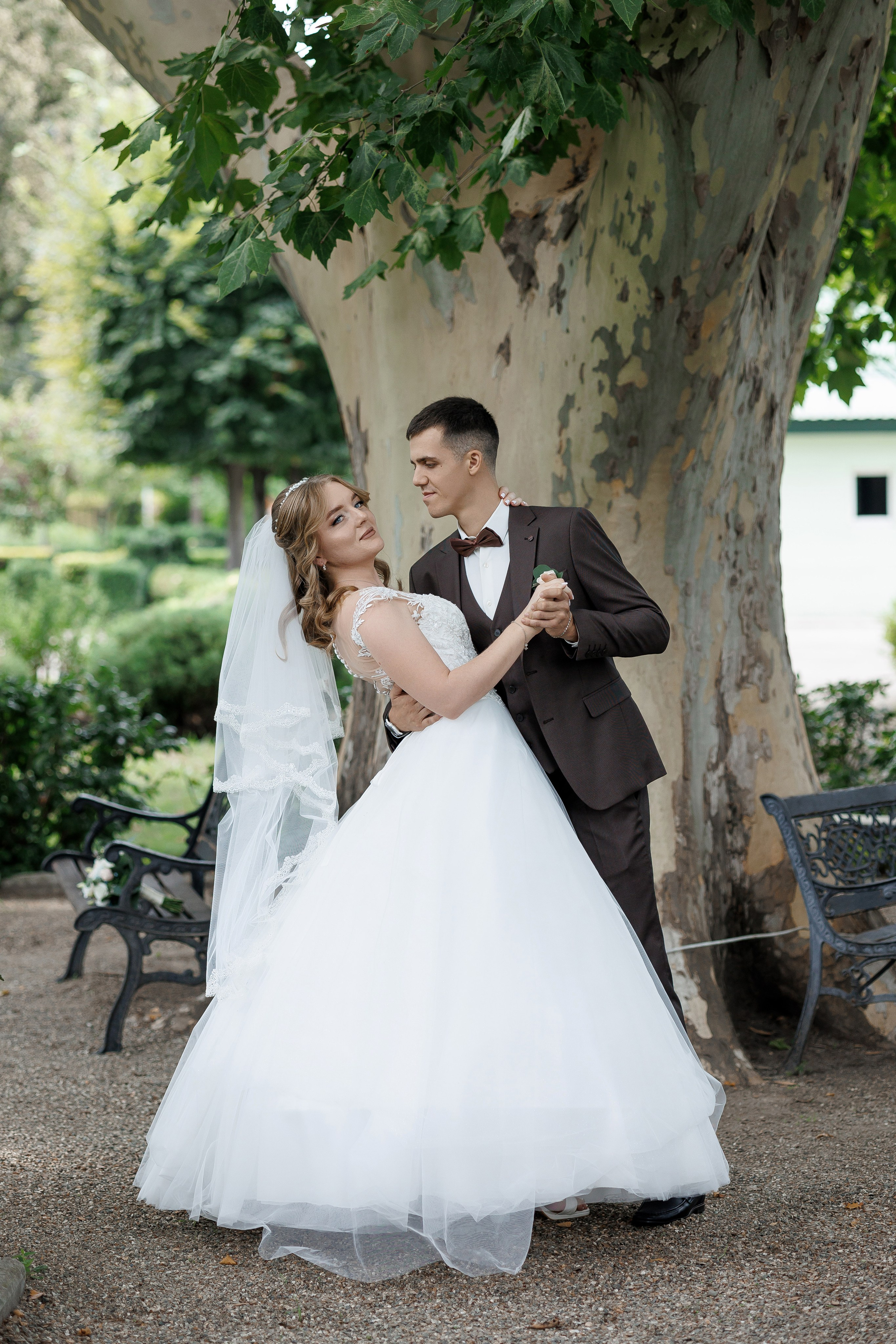 Daniil & Anna. Виктор Губарев — свадебный фотограф в Армавире, Кропоткине, Лабинске, Гулькевичи