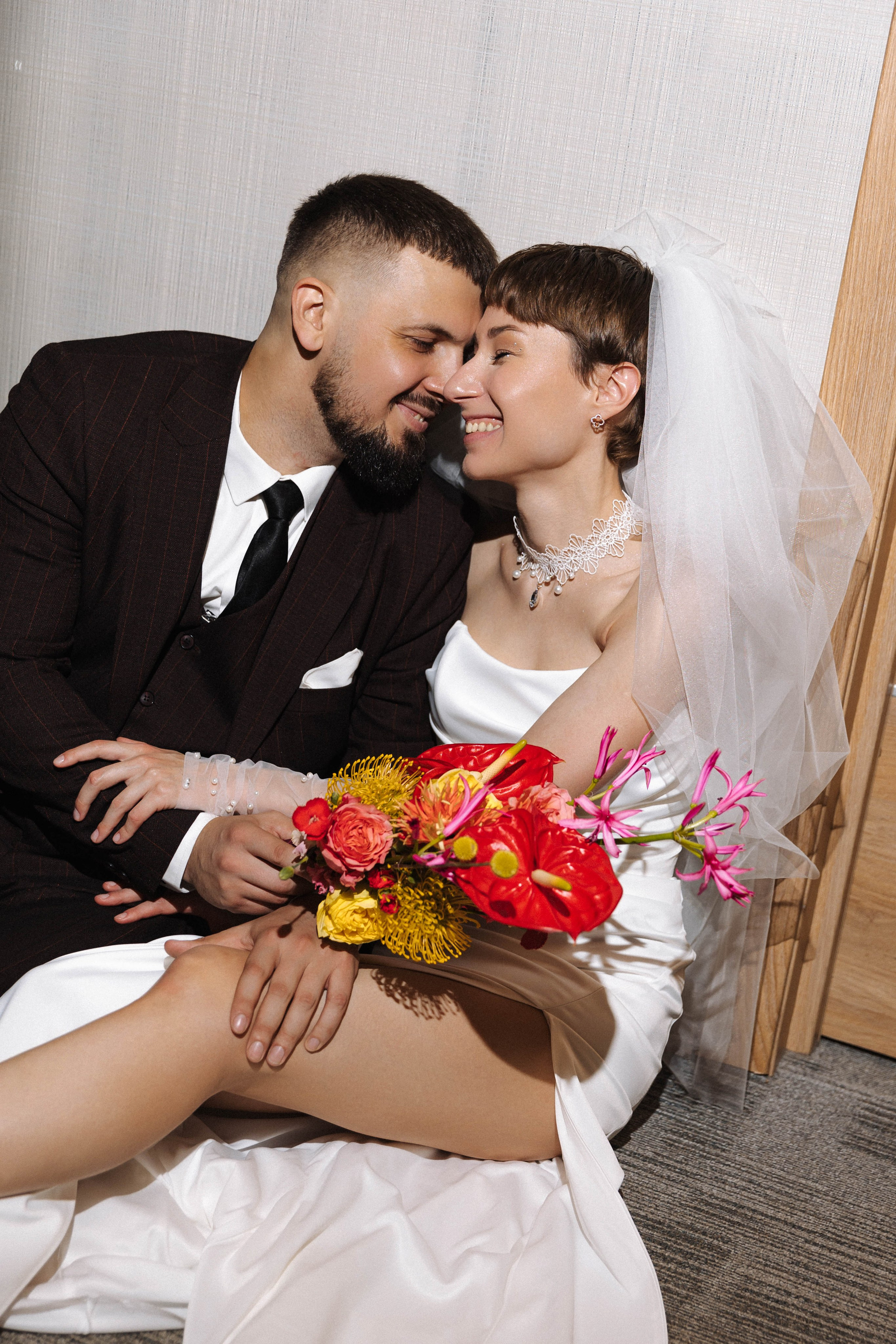 Summer vibe. Э Т О М Ы