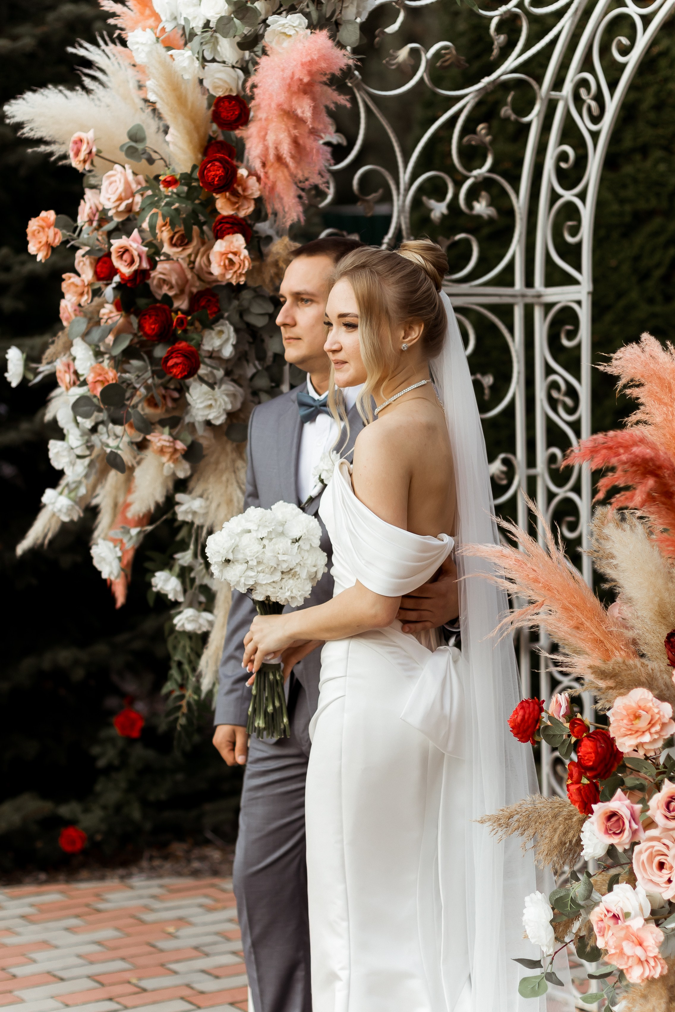 Лера и Саша. Мордвинова Татьяна