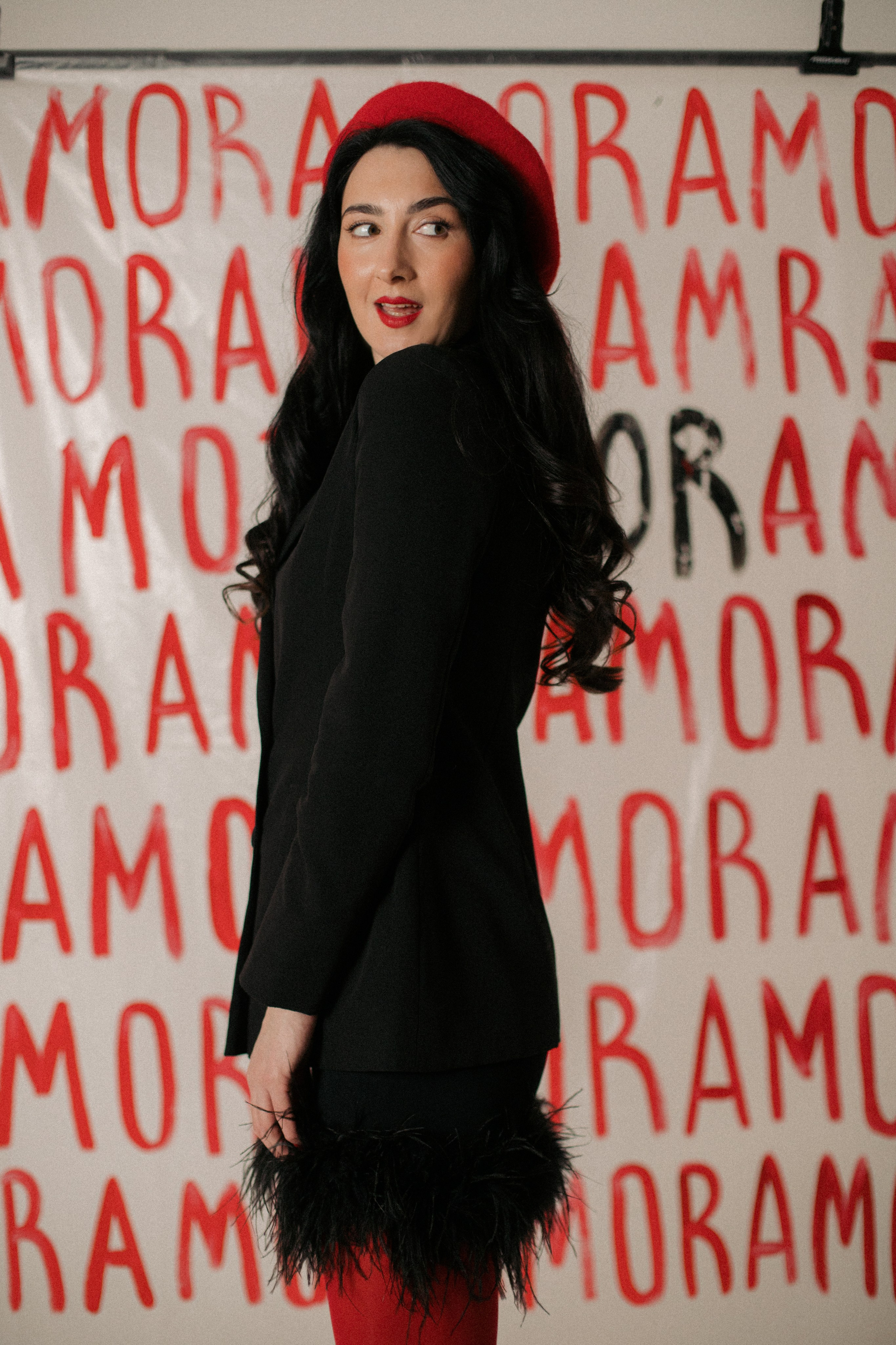 Маша. Семейный и детский фотограф Юлия Шох