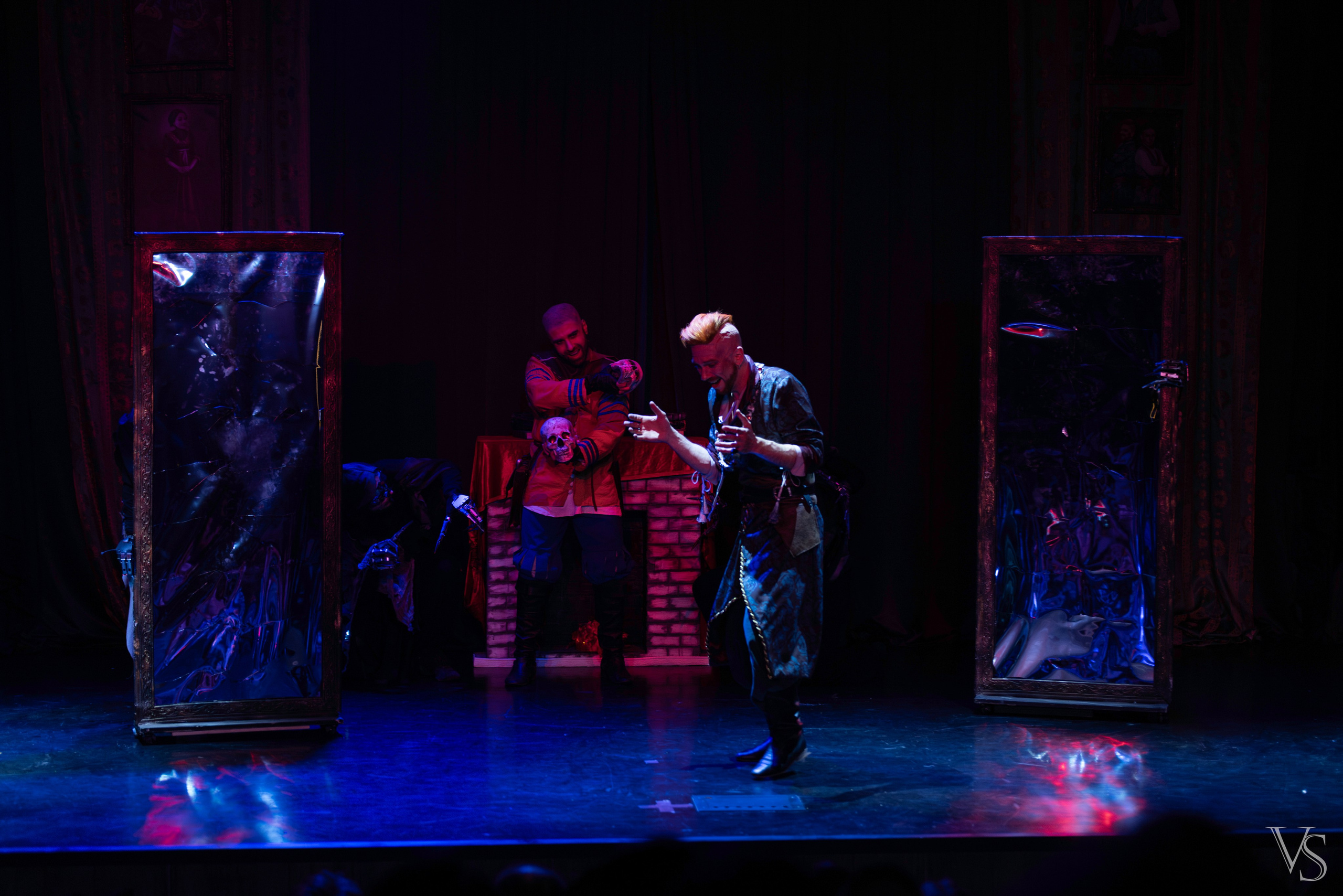 Каменное сердце. Фотограф Виктор Степанов