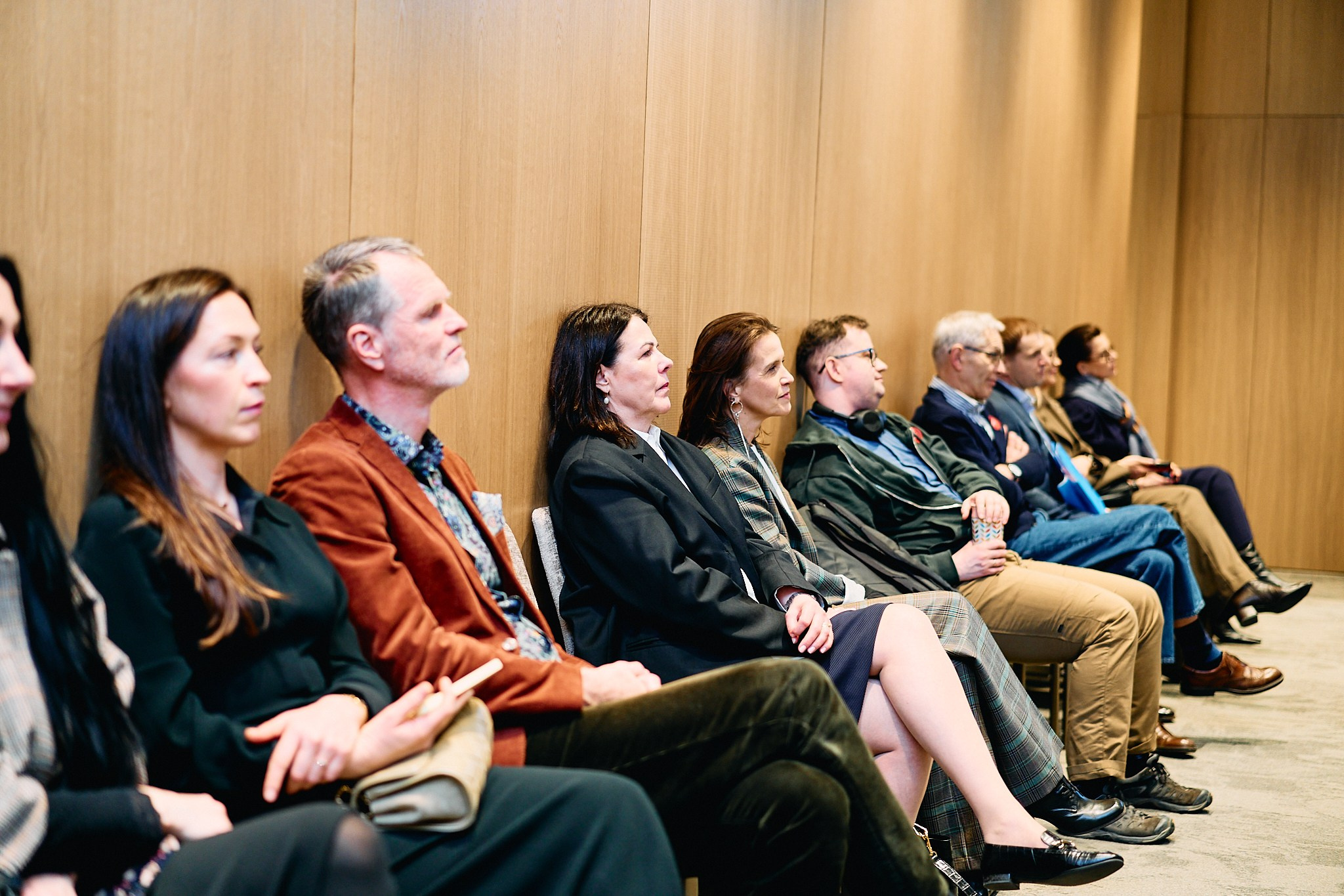 LPAGD Conference (AC Hotel by Marriott). Photographer in Vilnius