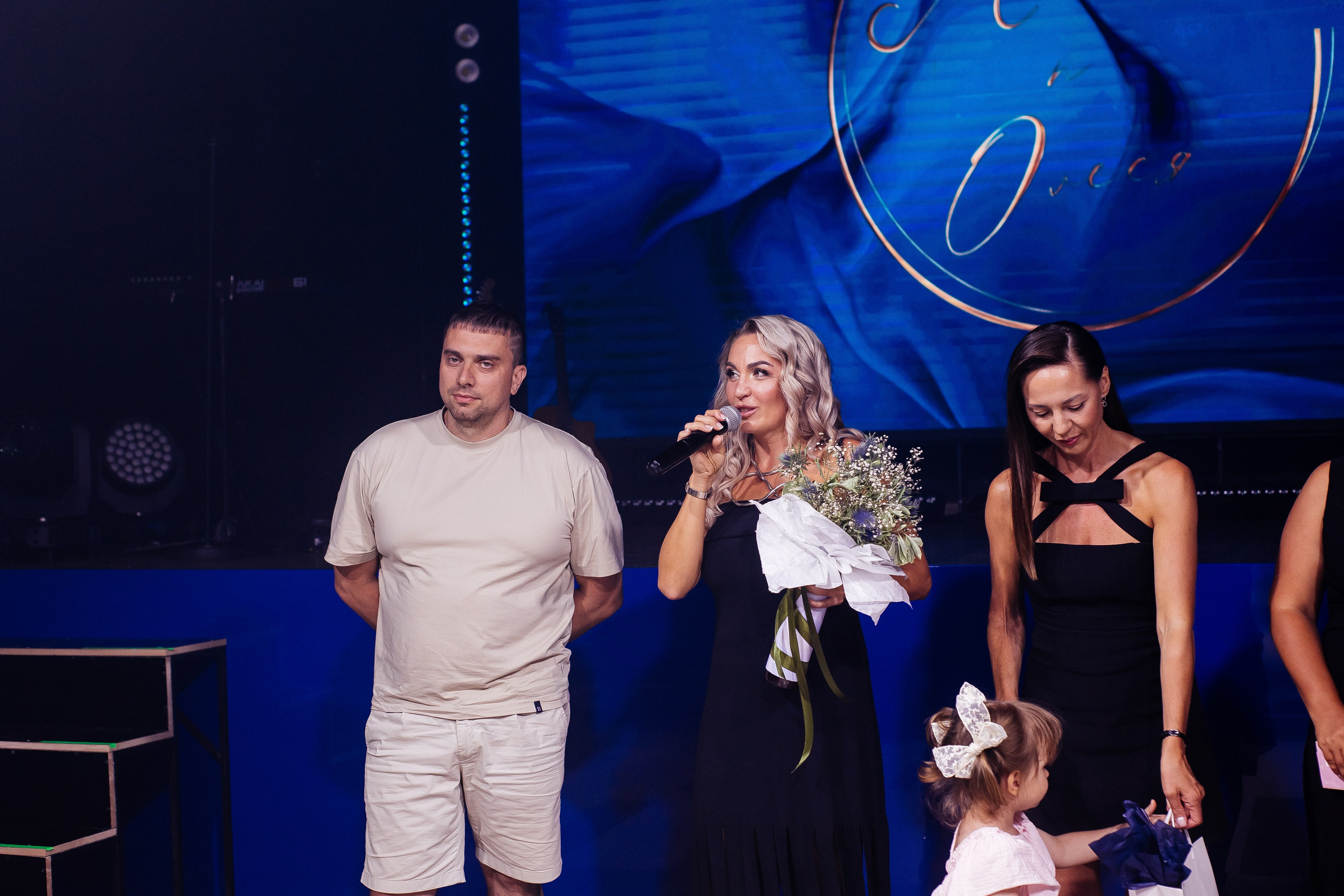 Свадебный гала-ужин. Фотограф в Иркутске