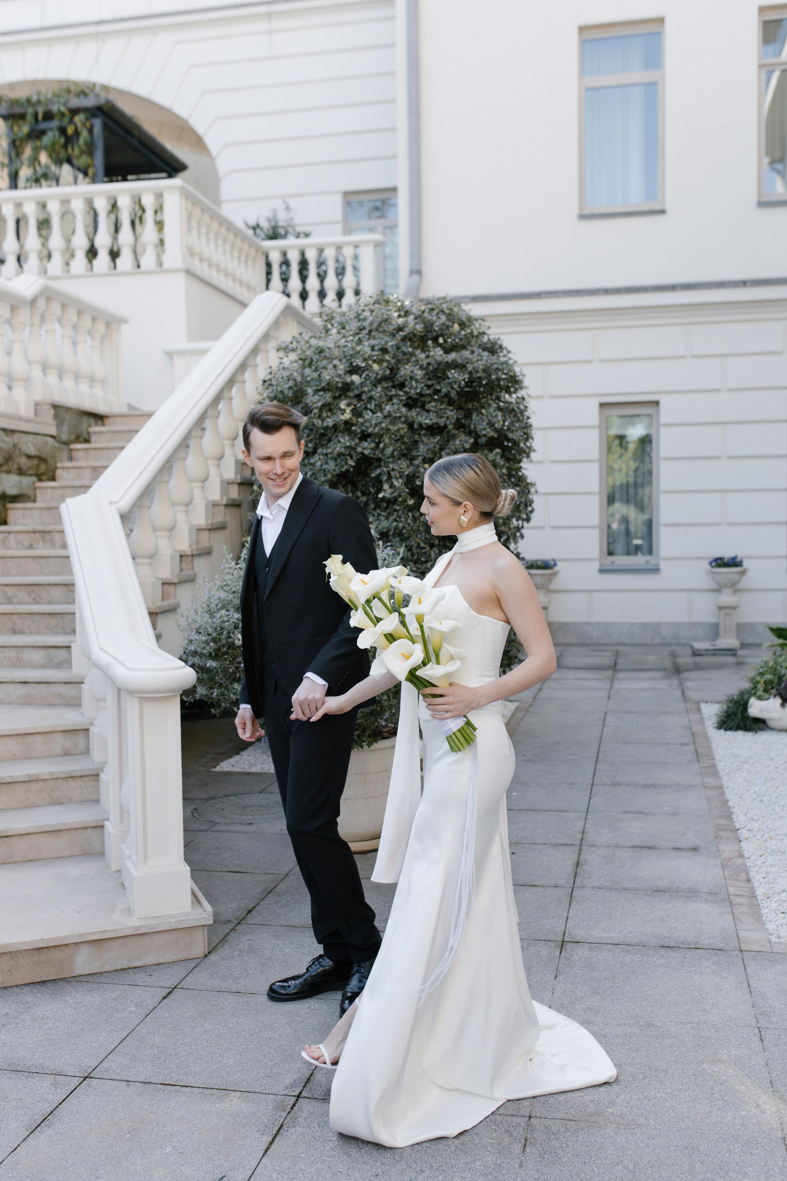 K & L. Семейный и свадебный фотограф Мария Нетребко г. Калининград