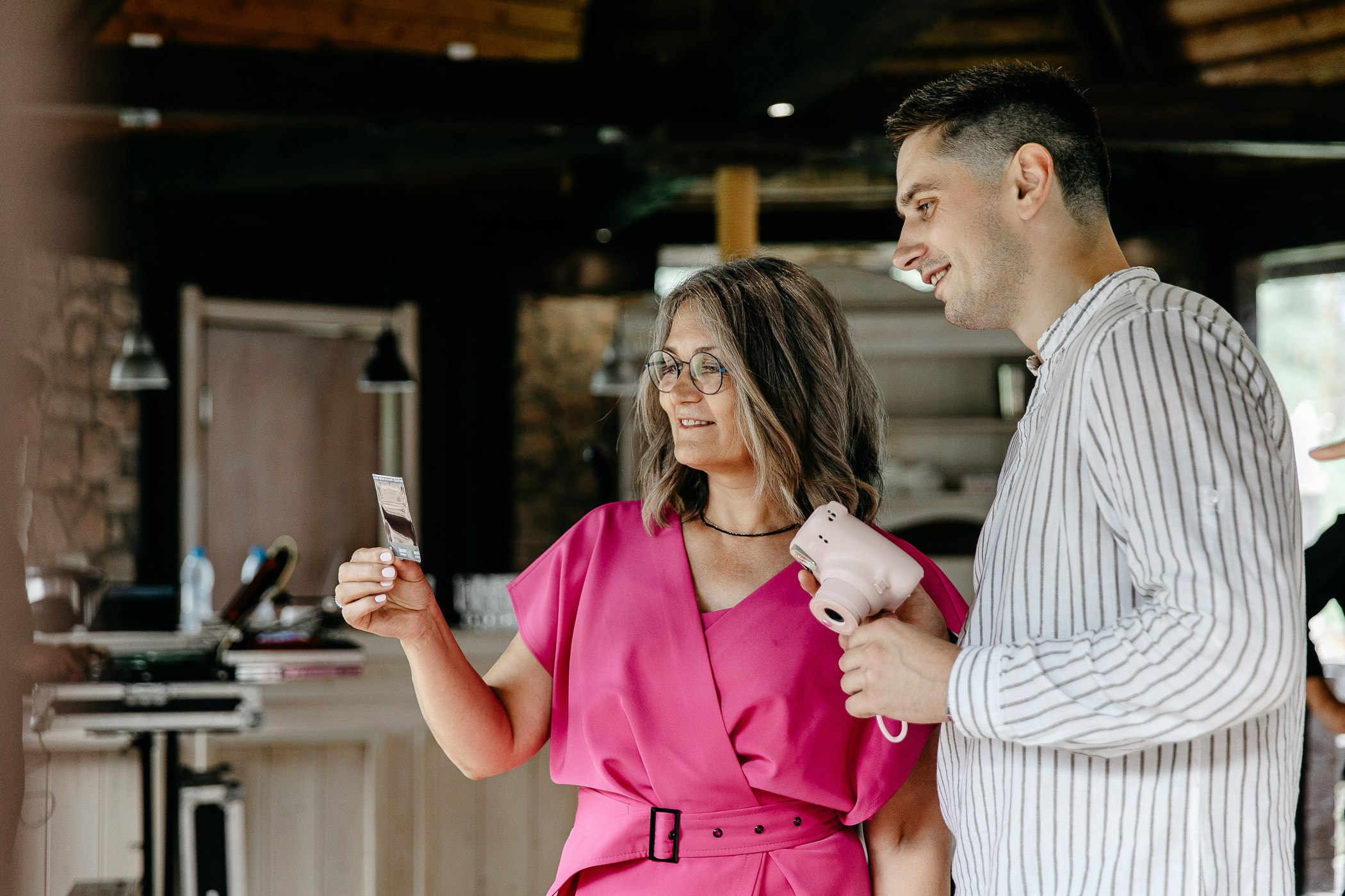 Михаил и Елена. Тимур Аминов | Фотограф в Кемерове