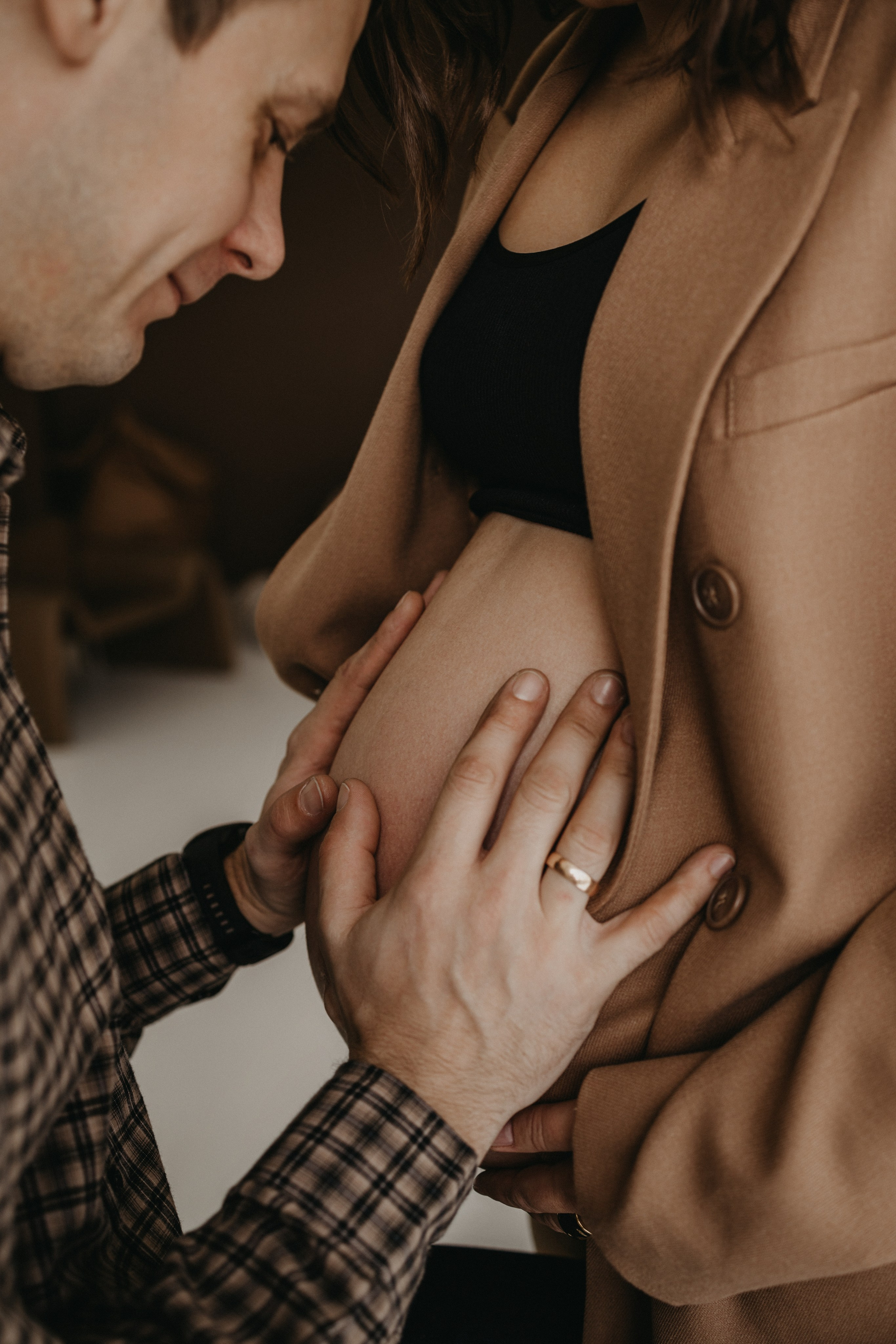 Дмитрий и Ольга. Фотограф Краснодар