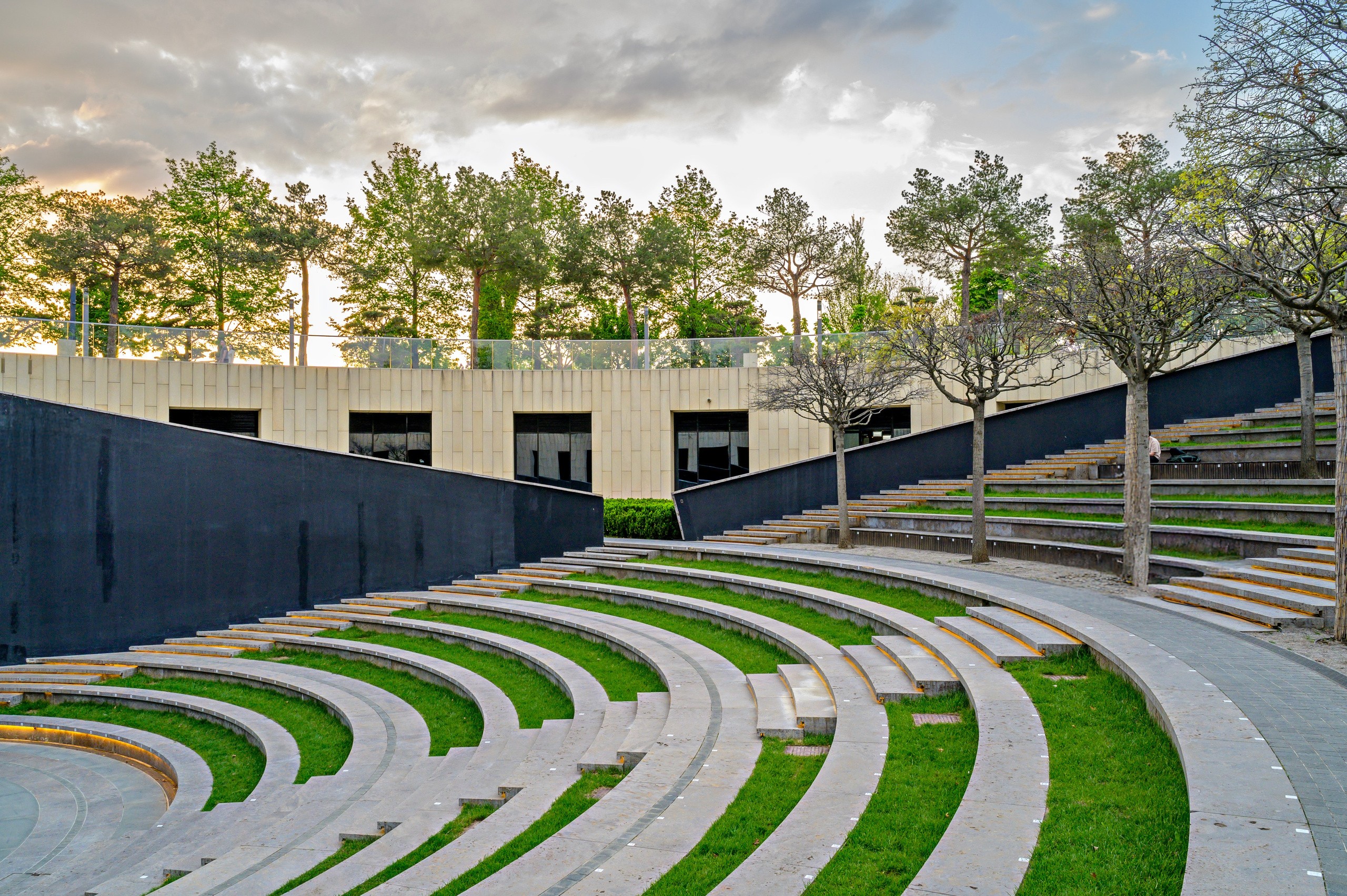 Architecture. Фотограф и видеограф в Москве Мария Малкич