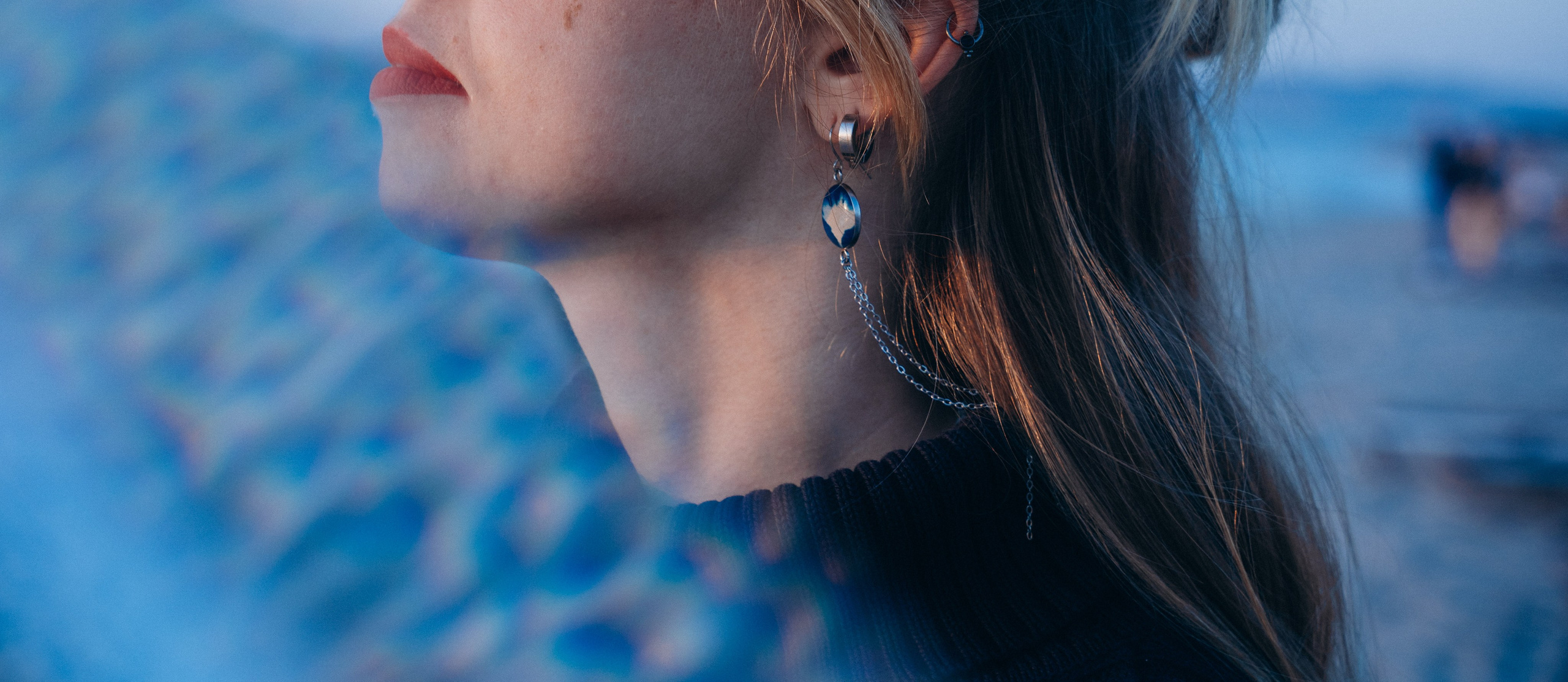 Цианотипия. Anita_photo