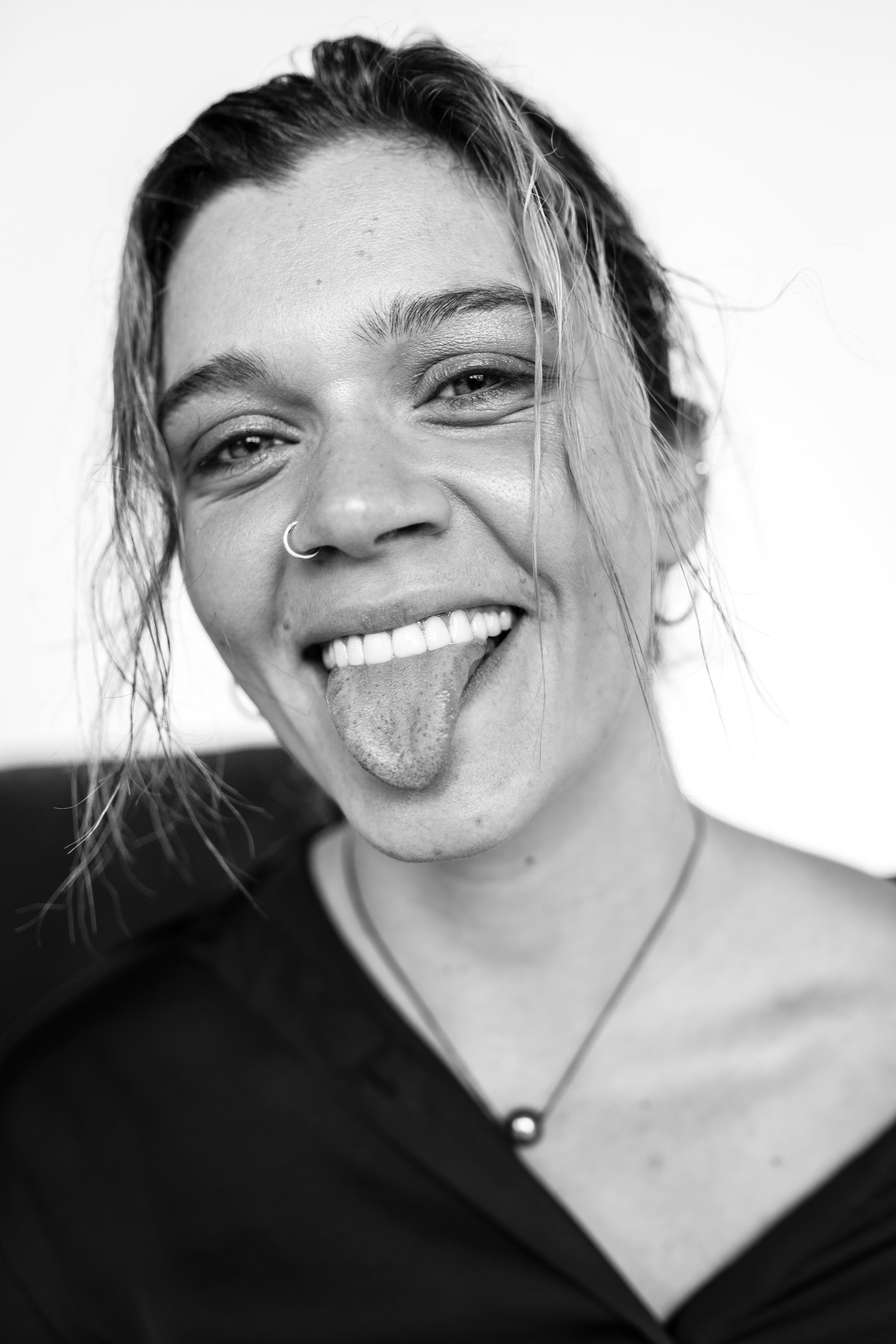 Портретный фотограф Николай Морозов