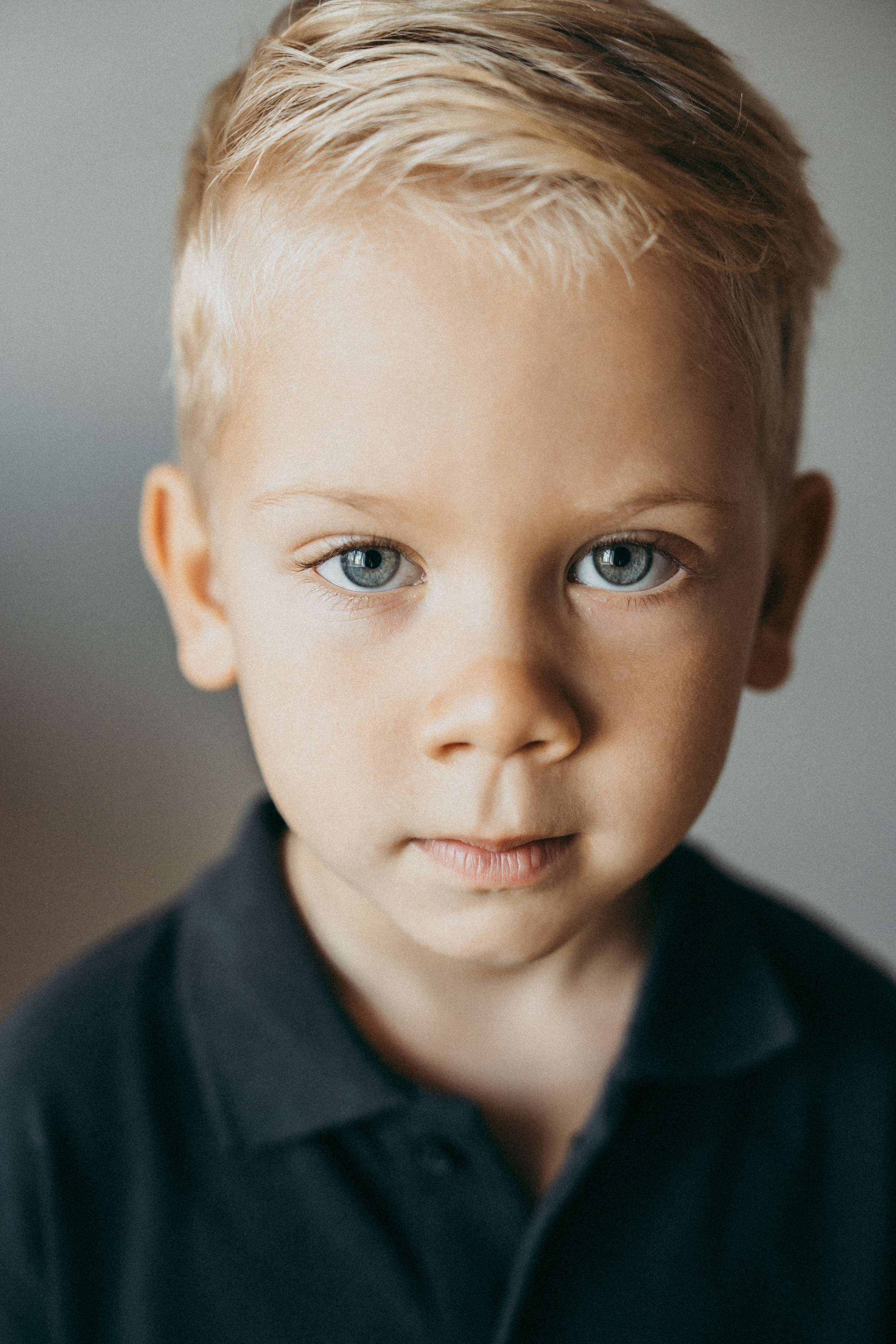 Демид для портфолио. Фотограф Москва и Санкт-Петербург