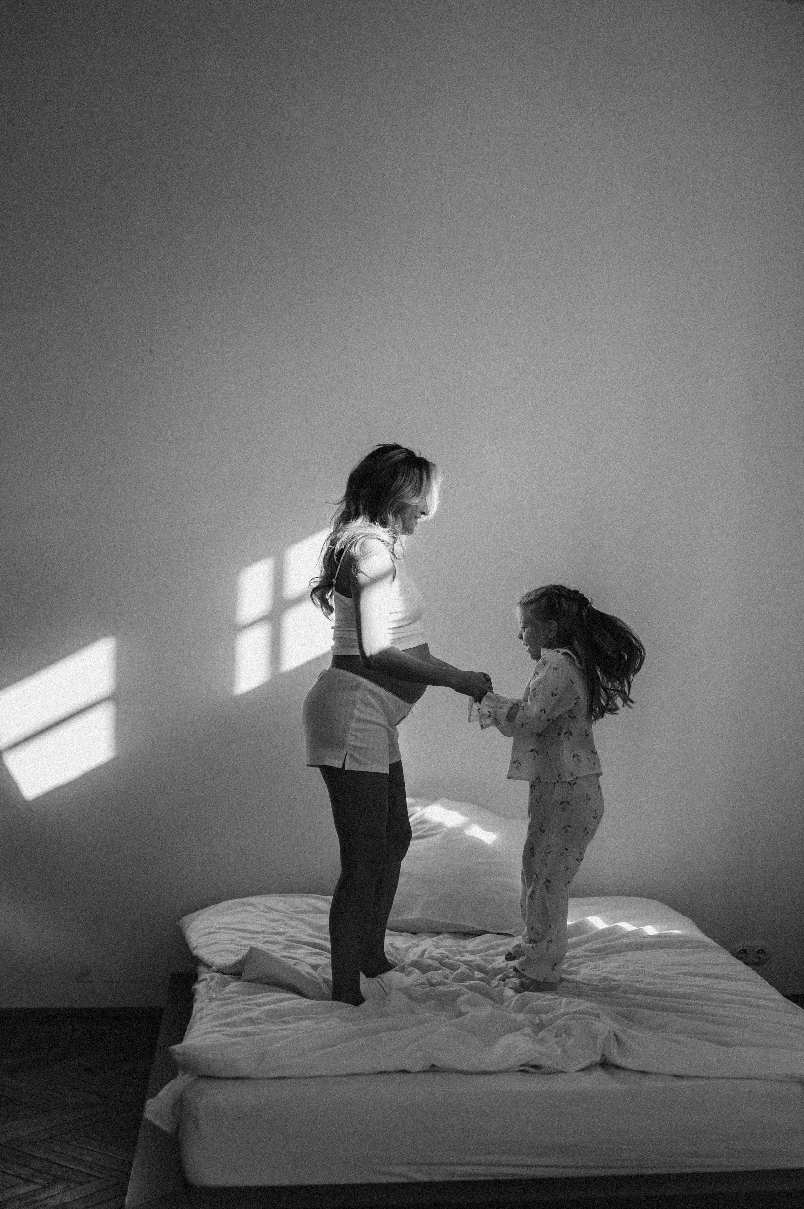 Семейный и женский фотограф в Москве Юлия Мороз