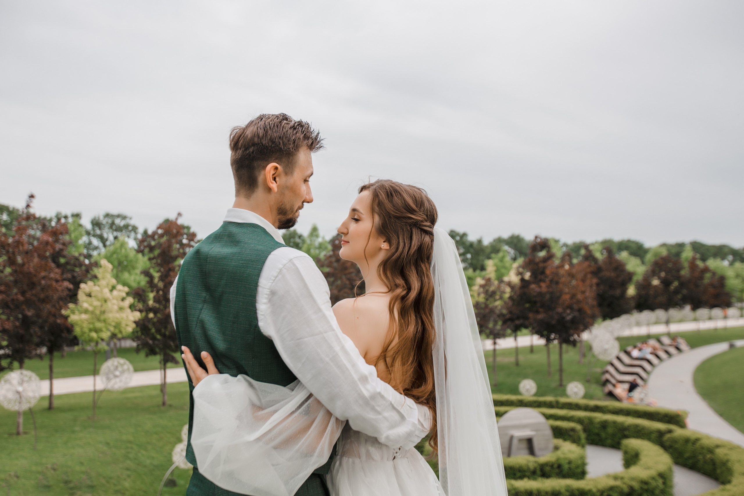 Иван и Виктория. Свадебный и семейный фотограф в Краснодаре