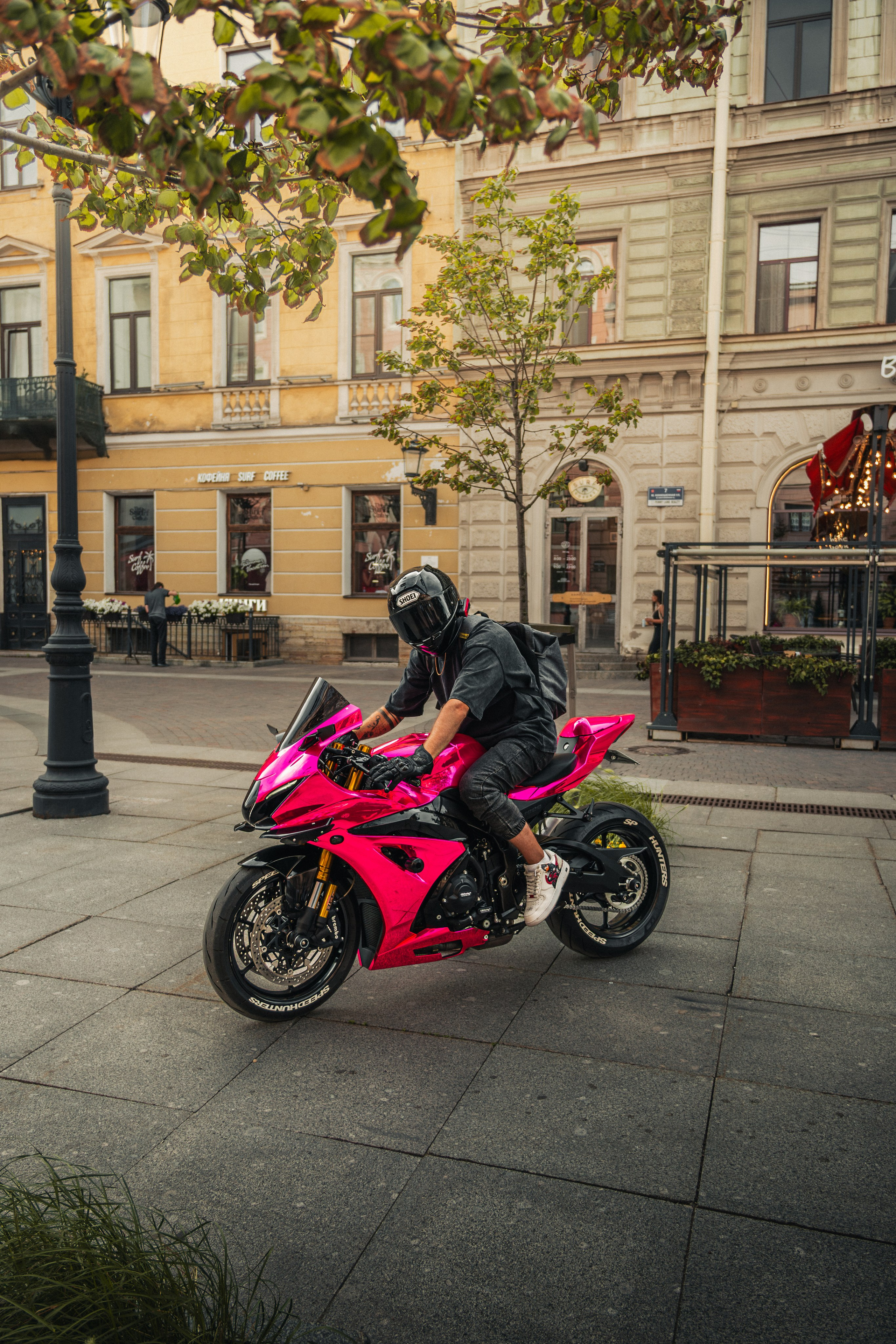 Фото. Valya Fleks