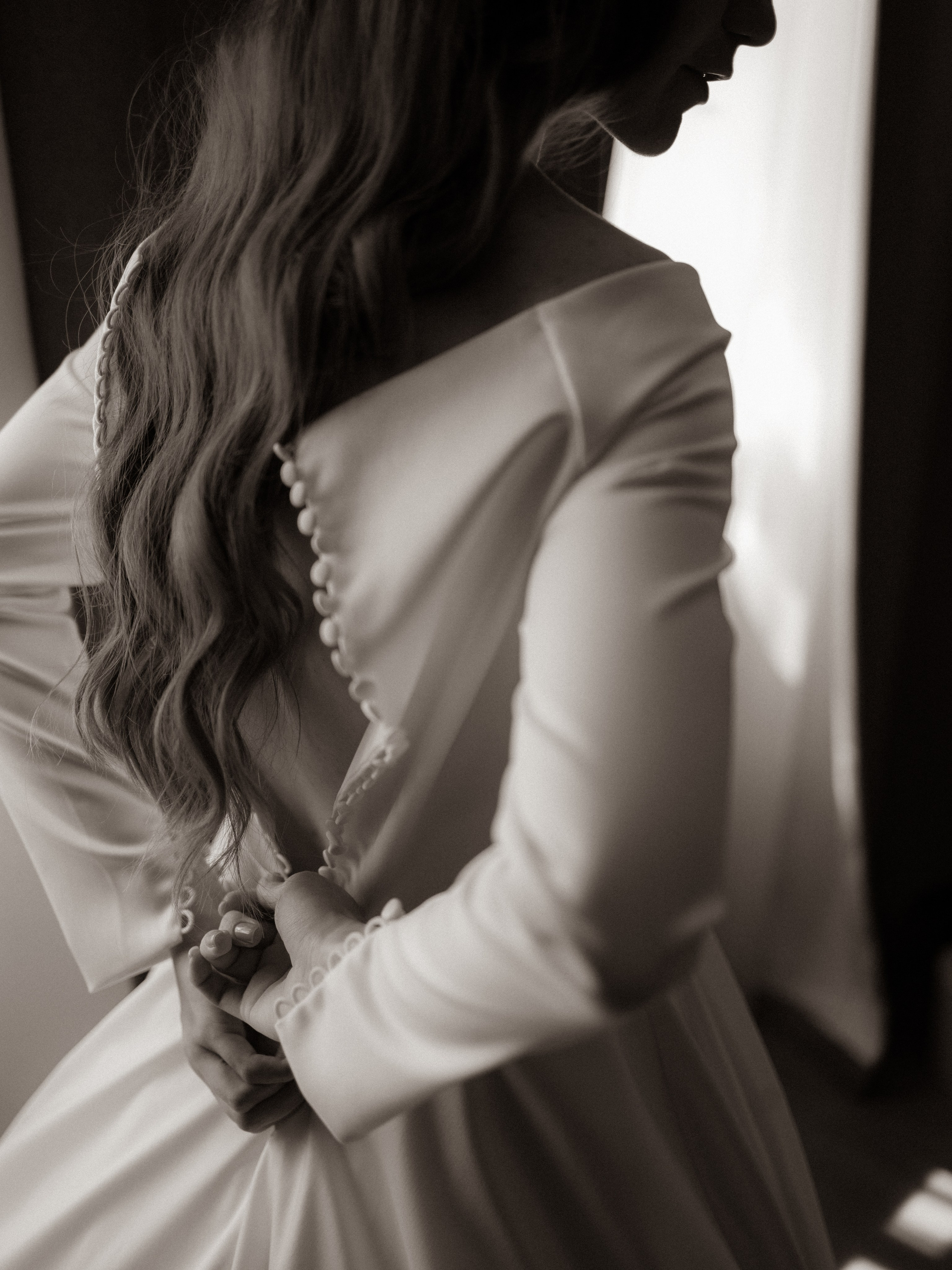 Даша и Никита. Утро жениха и невесты | 30.06.22. Фотограф Зарина. Казань