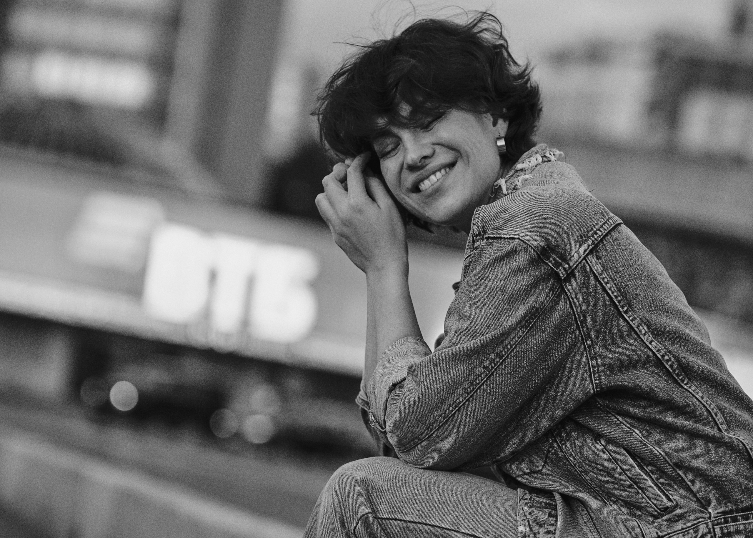 Фотограф в Москве Ира Васильева