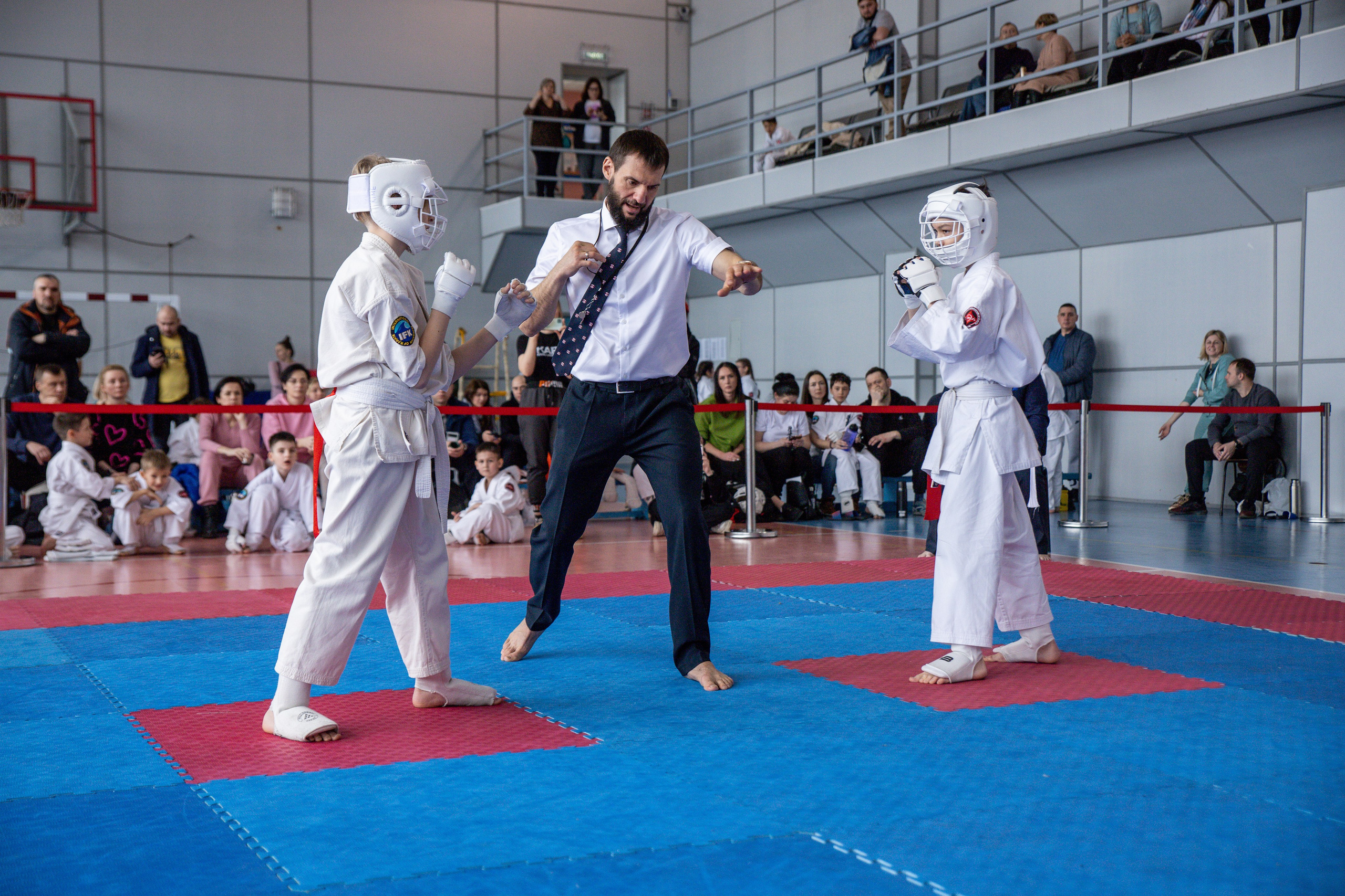 Репортаж. Репортажный и портретный фотограф во Владивостоке Шегай Андрей