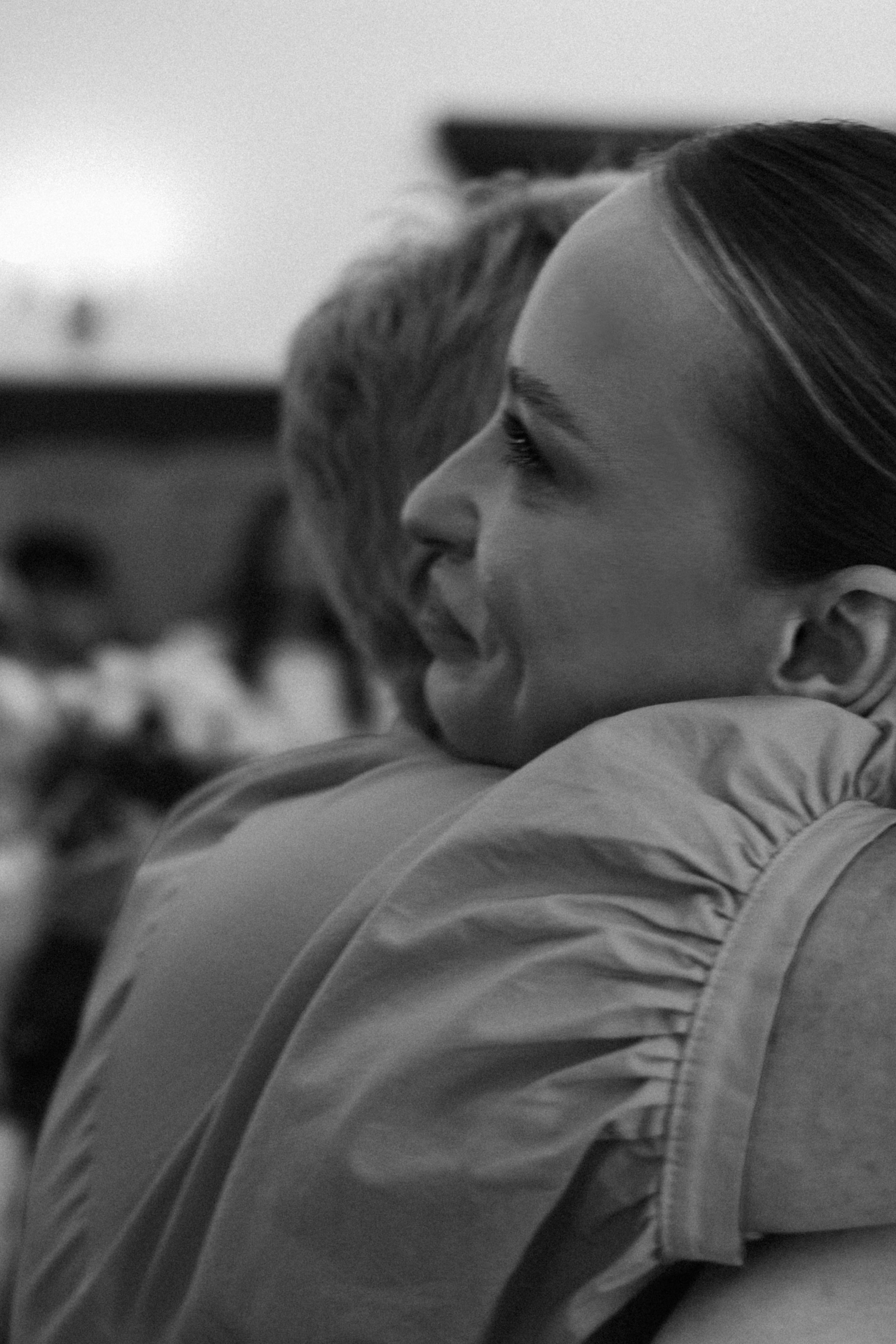 Мария и Антон. Свадебный фотограф Москва Анастасия Храмова