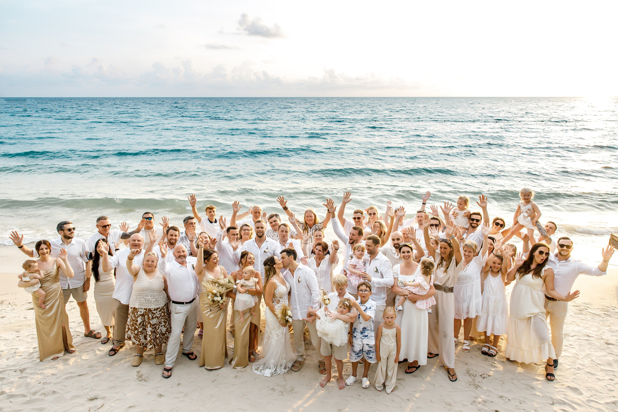 Dom & Vicky |Paradee Resort Koh Samet. Фотограф на Пхукете в Таиланде