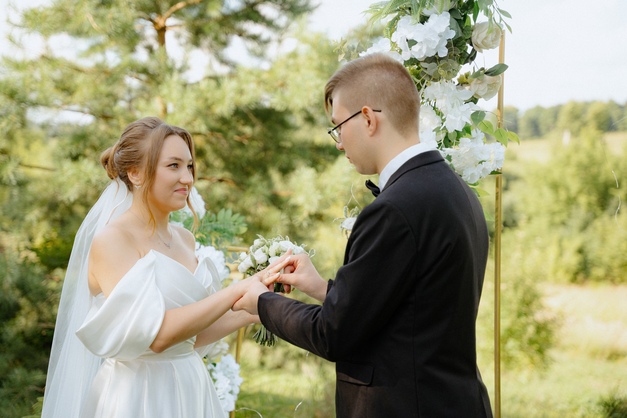 Роман+Лиза. Свадебный и репортажный фотограф Александр Родин