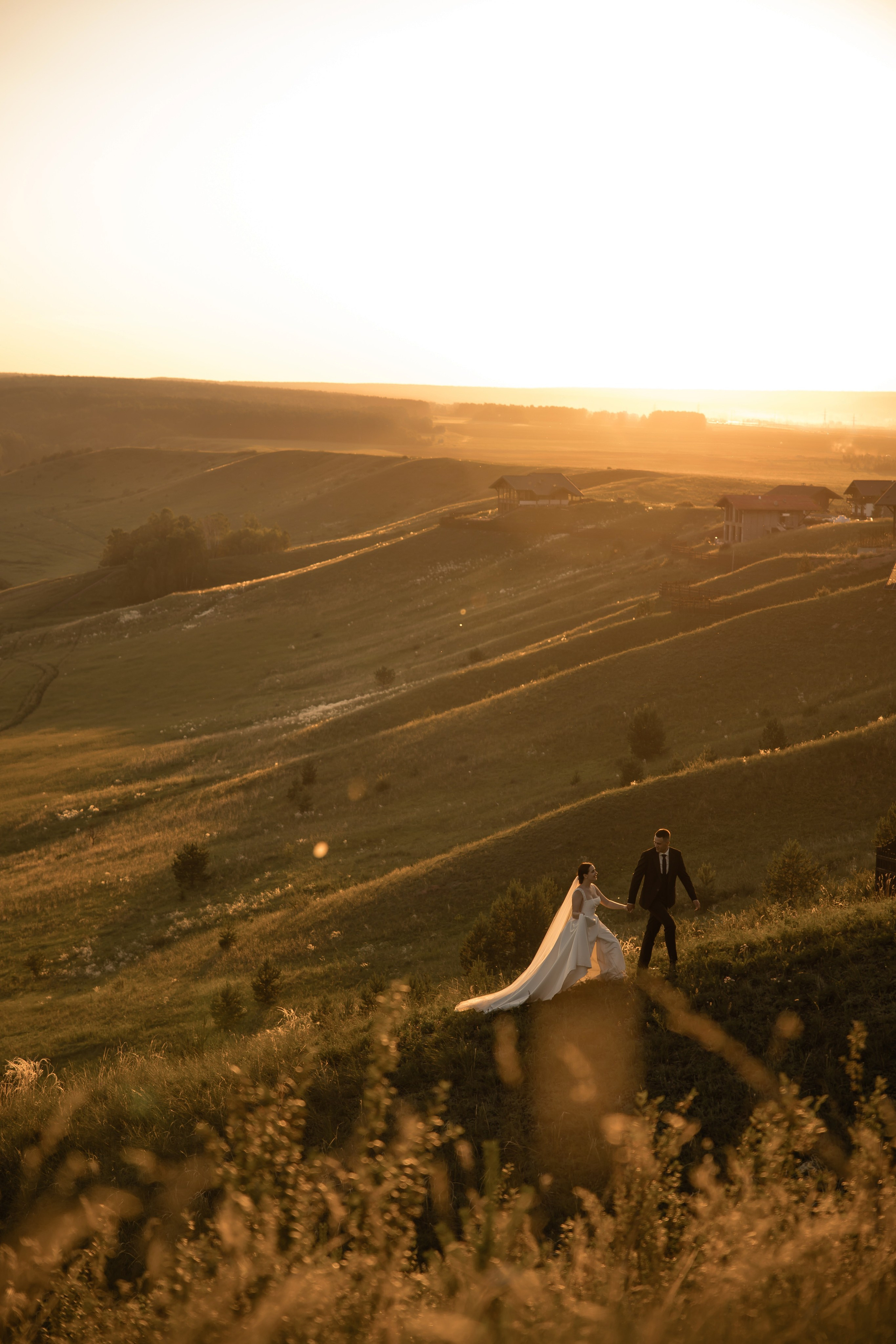 Валерий и Лиза. Свадебный и Семейный фотограф по всему миру Анна Фёдорова