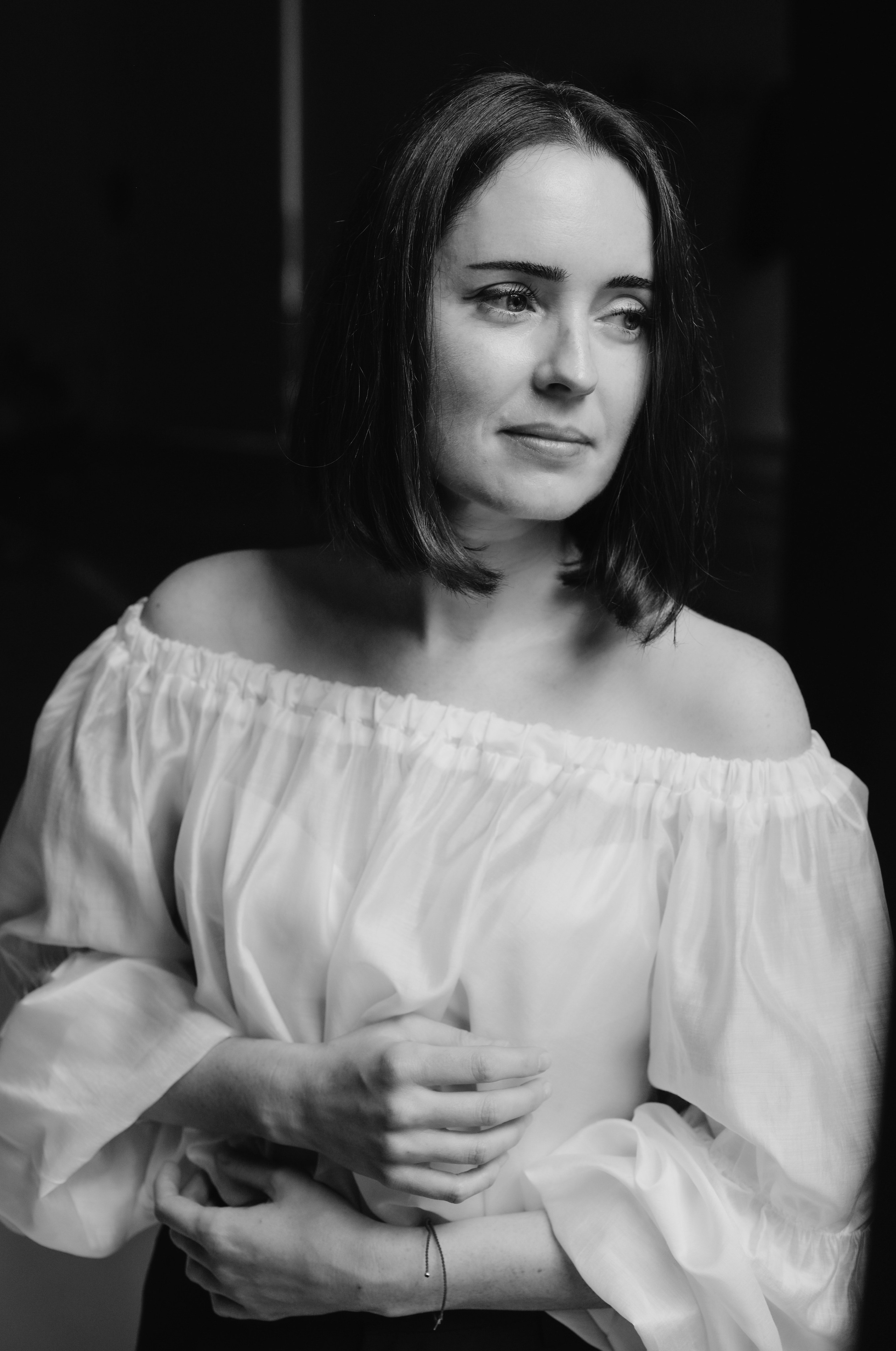 Юлия. Портретный фотограф в Москве Анна Фаустова