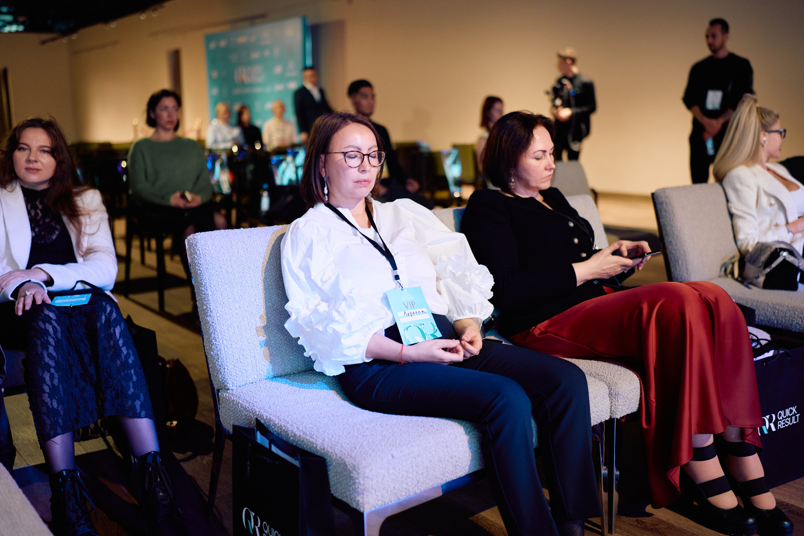 Форум QR. Свадебный фотограф в Москве Кристина Чехова