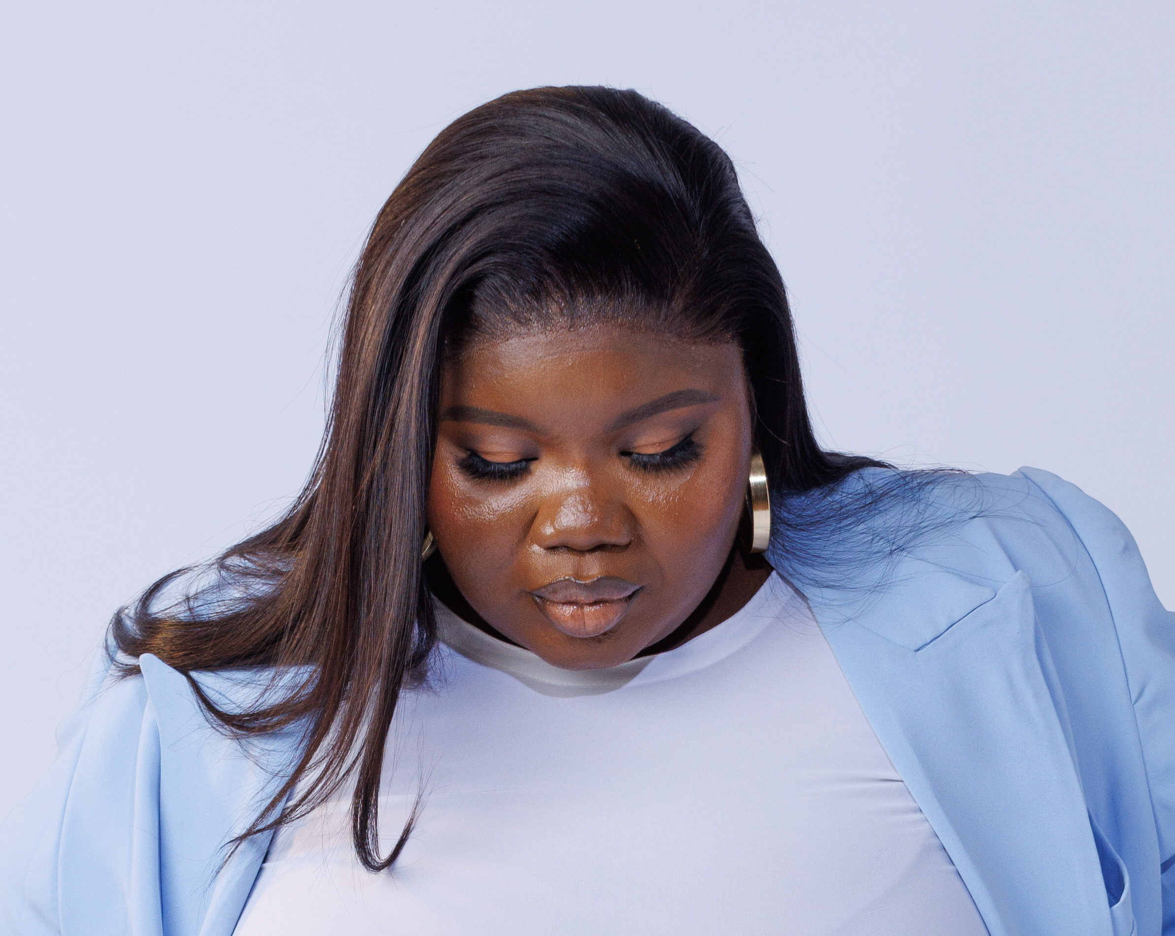 Zhanna Ognivo — Professional image retoucher. AI Photo Retoucher and Image Restorer Zhanna Ognivo