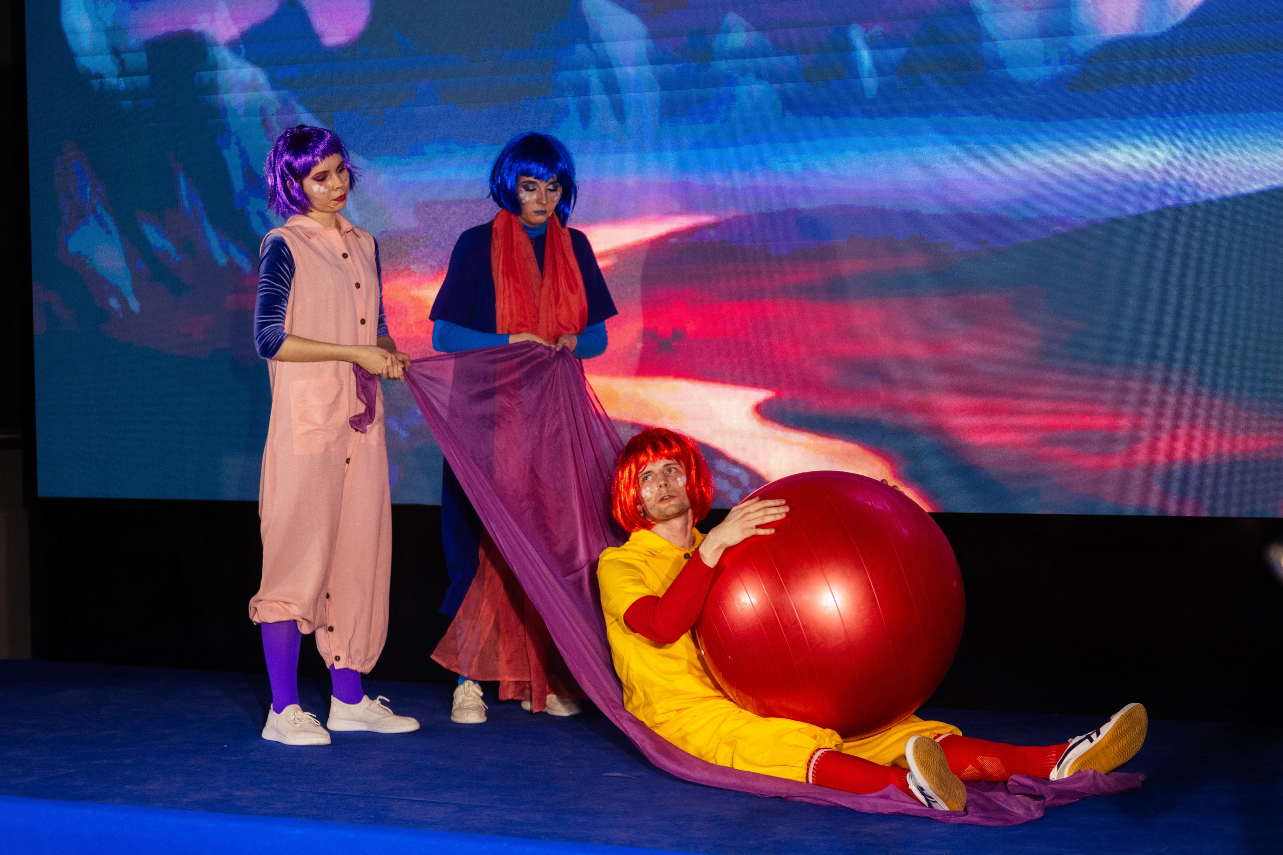 Vero. Фотограф|Катя Рикошетер