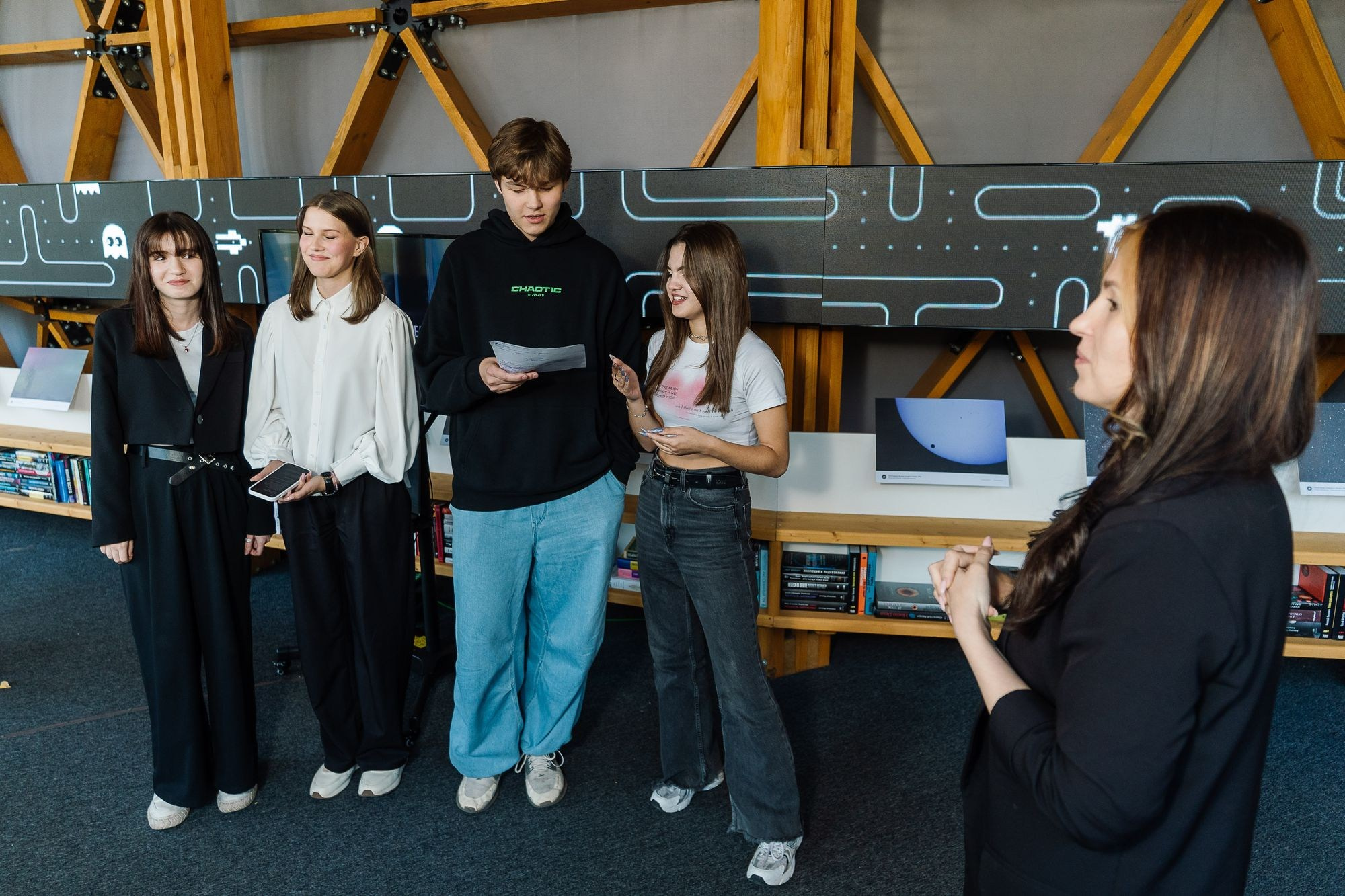 Росмолодежь бизнес