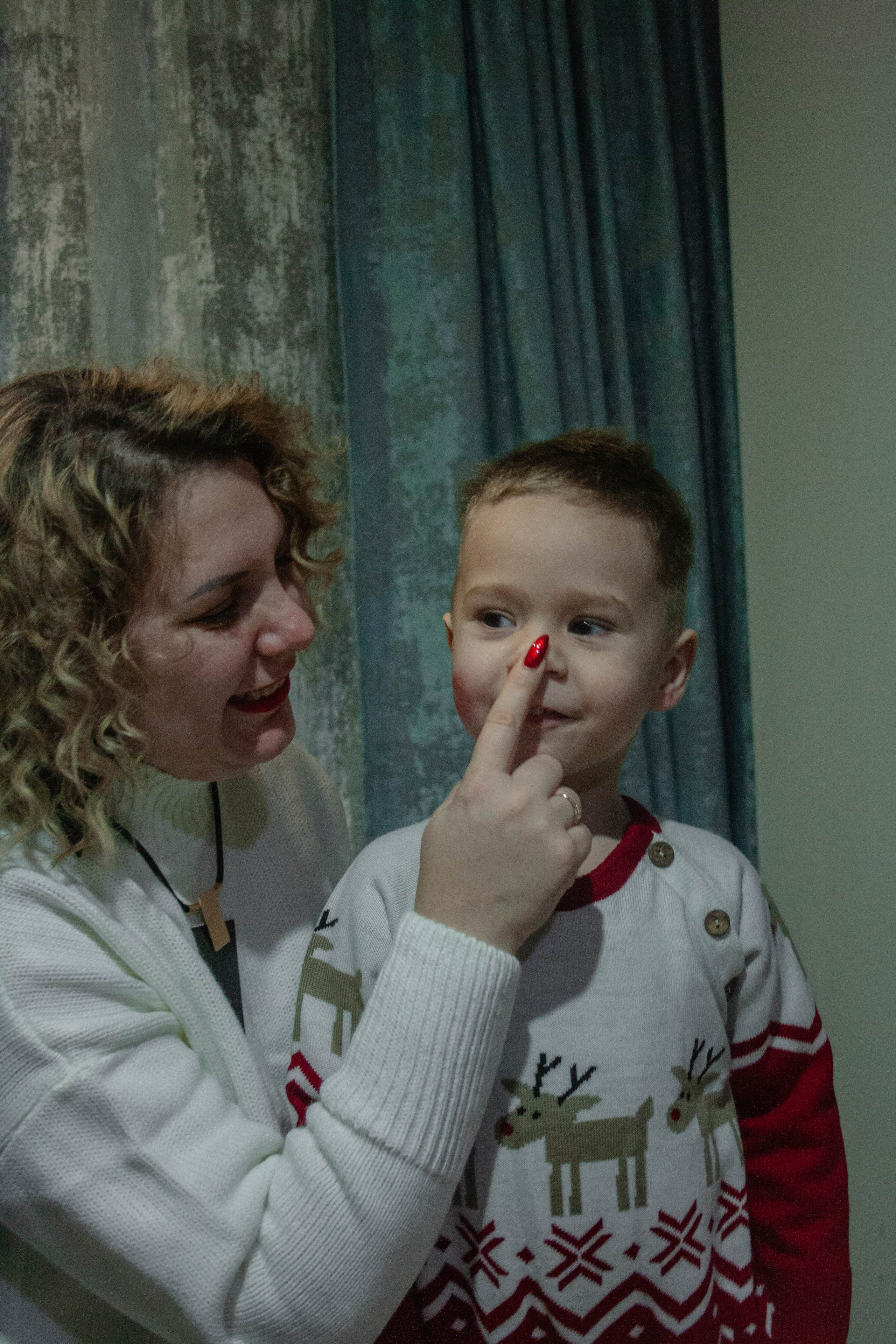 Семейная. Портретный фотограф в Саратове