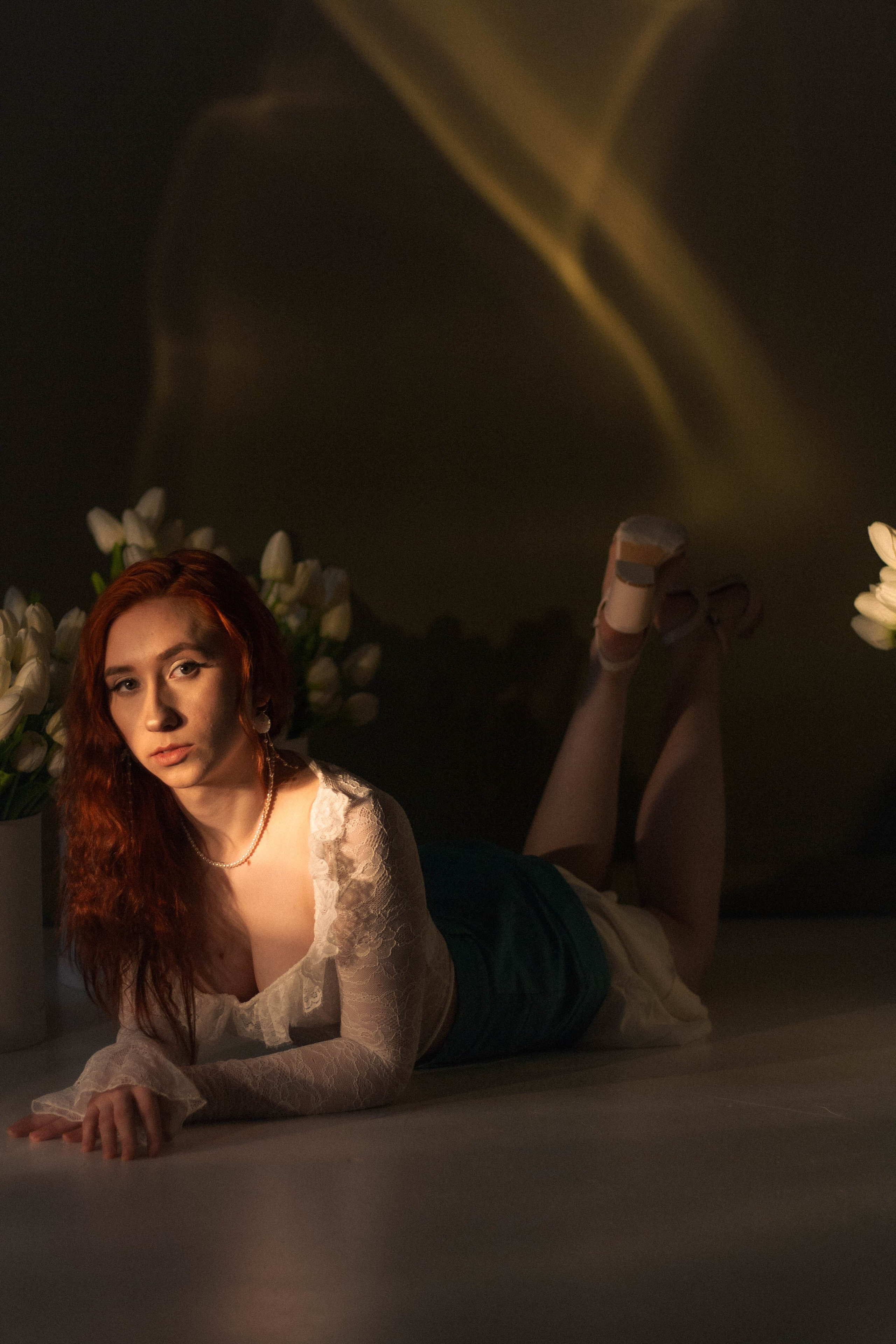 Нежность💫. Портретный фотограф в Саратове