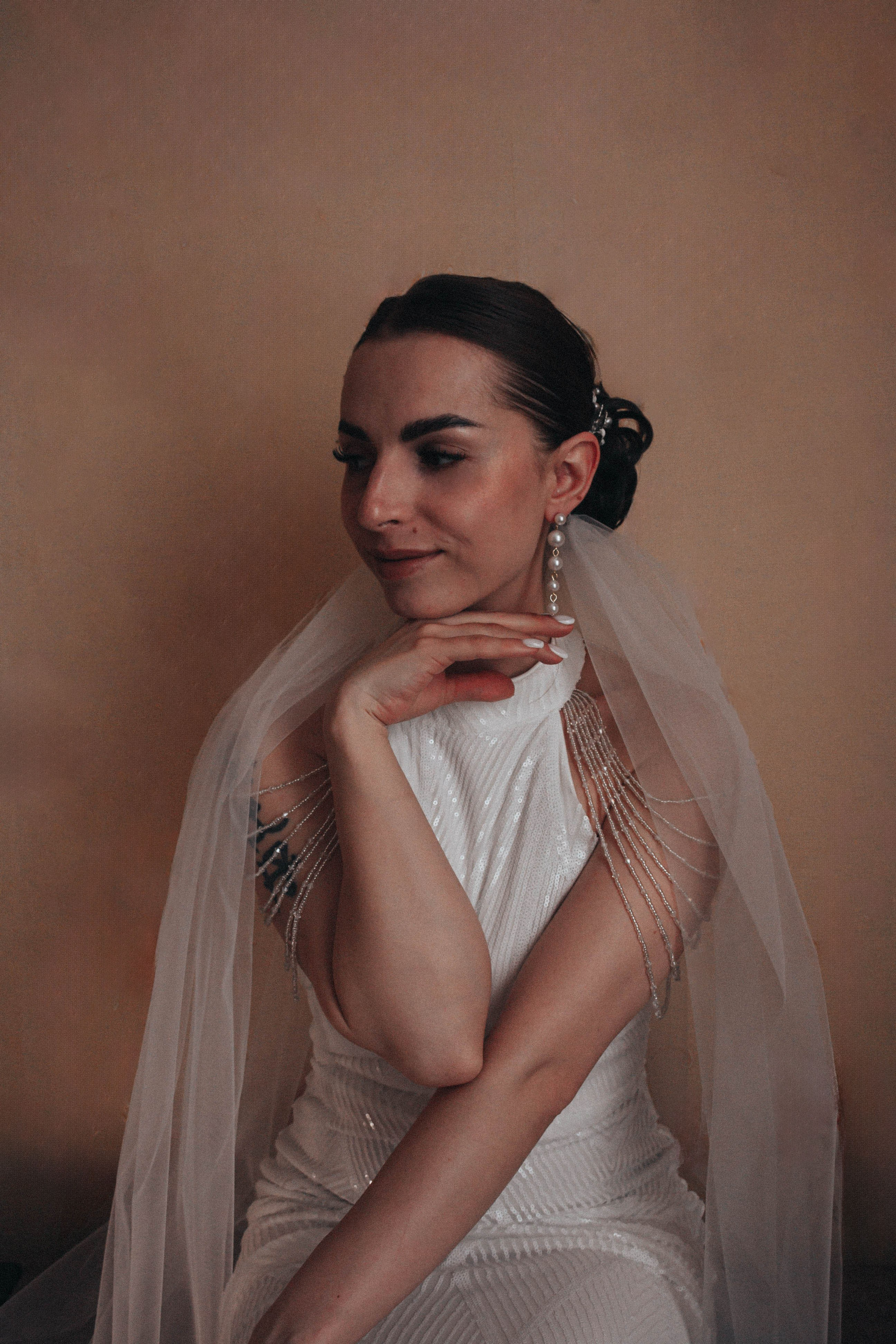 Утро невесты Алекса. Портретный фотограф в Саратове