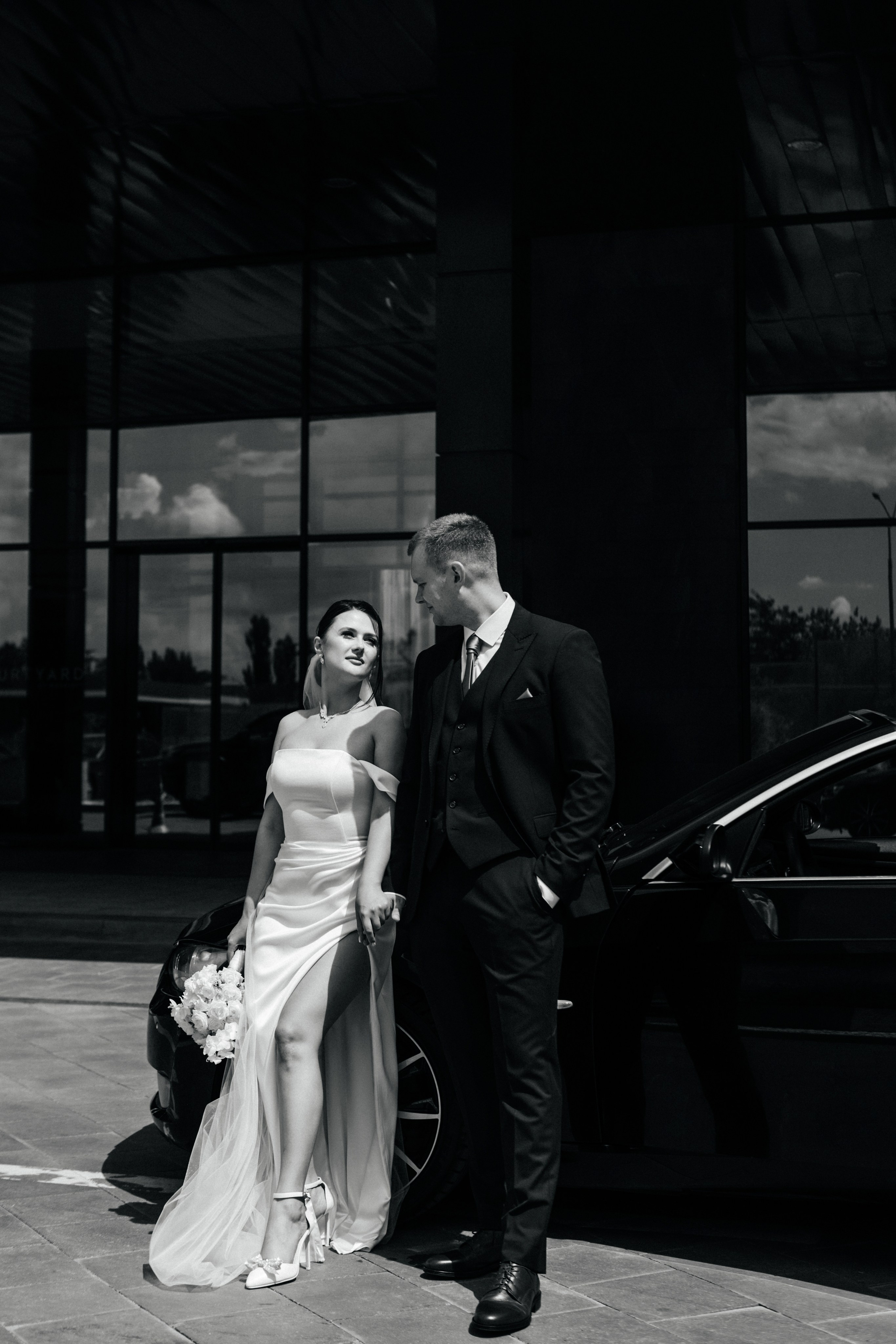 Никита и Ангелина. Свадебный и семейный фотограф в Ростове-на-Дону