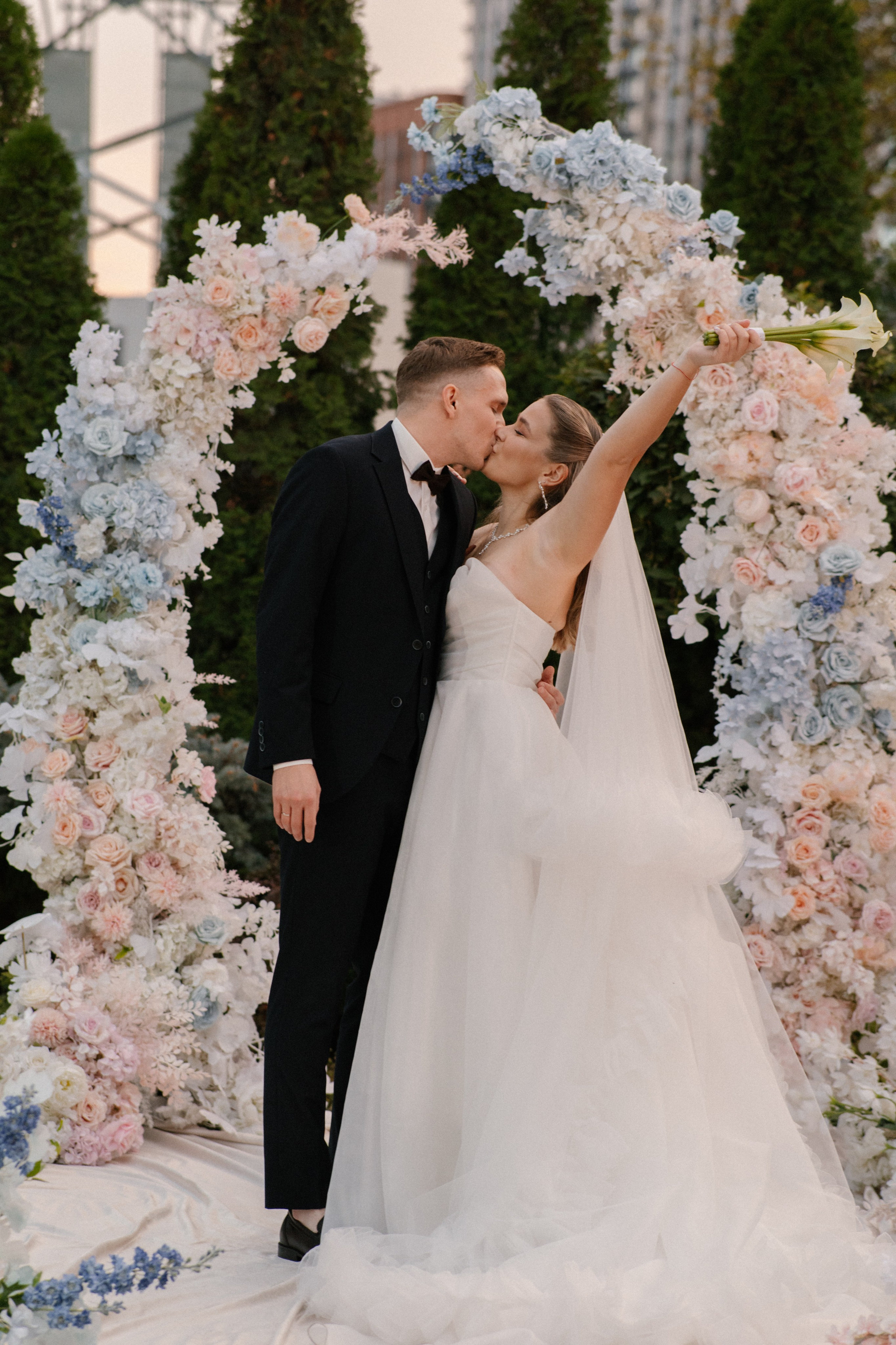 Артем и Софья. Свадебный и семейный фотограф в Ростове-на-Дону