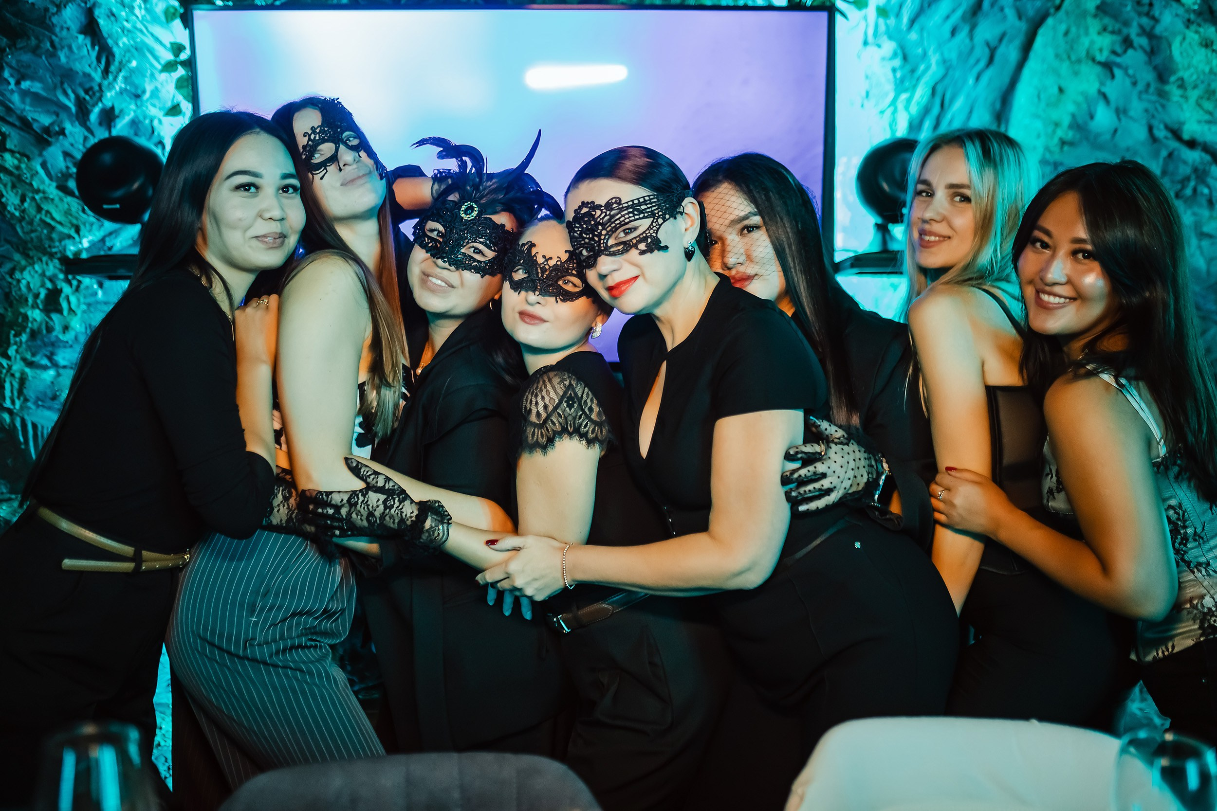 Botanica. Кипятком Павлодар