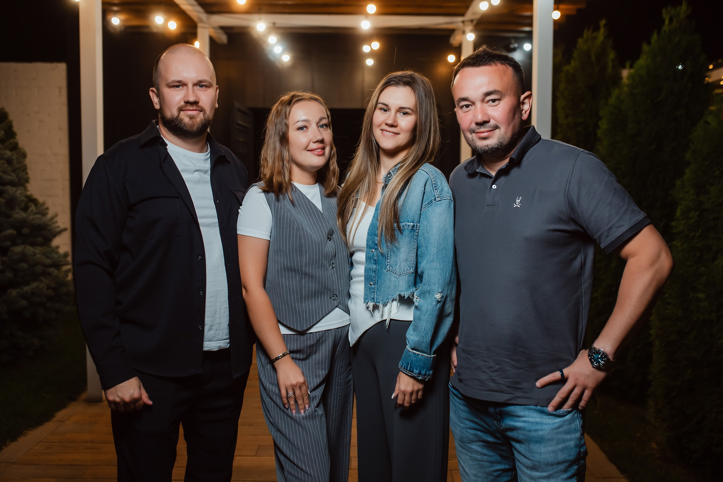 Seasons. Кипятком Павлодар